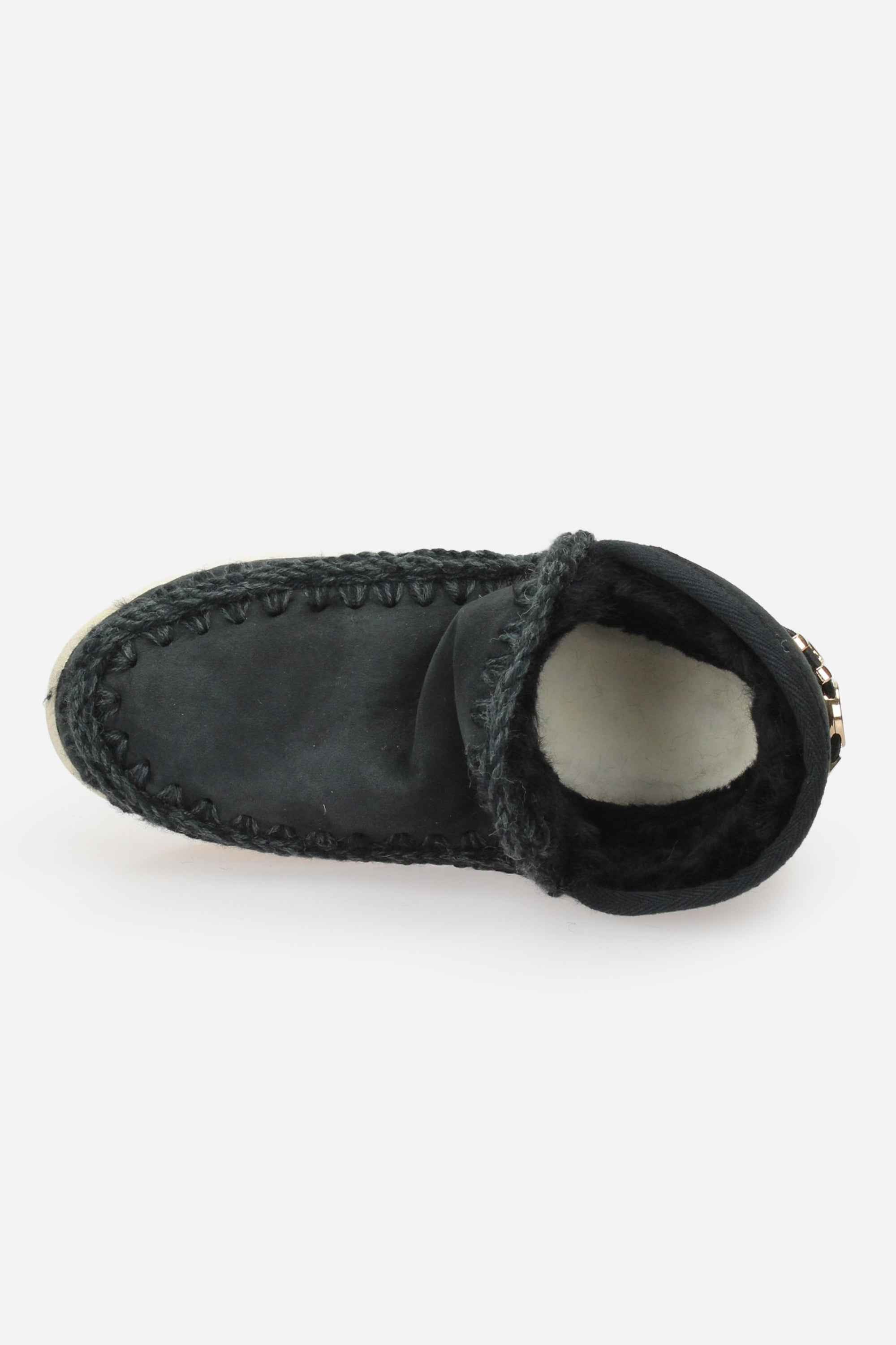 MOU - D FW741001A Boots