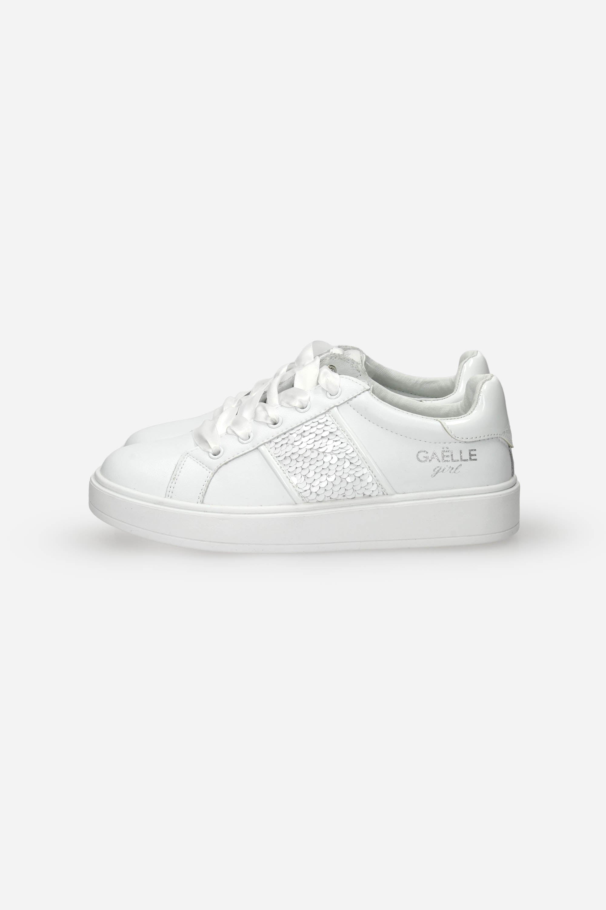 BIANCO | GAELLE JUNIOR - BA GS0054 Sneakers