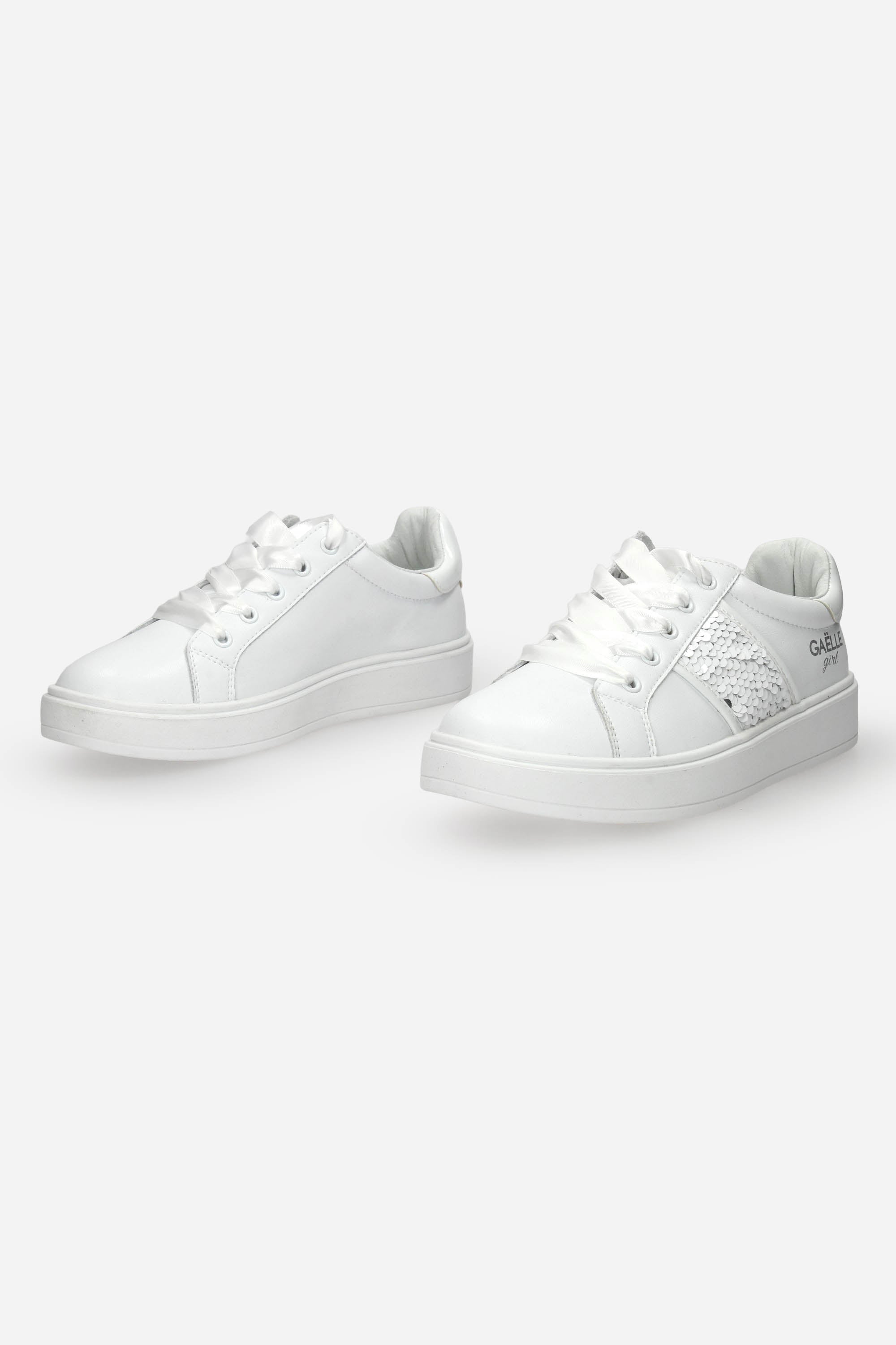 BIANCO | GAELLE JUNIOR - BA GS0054 Sneakers