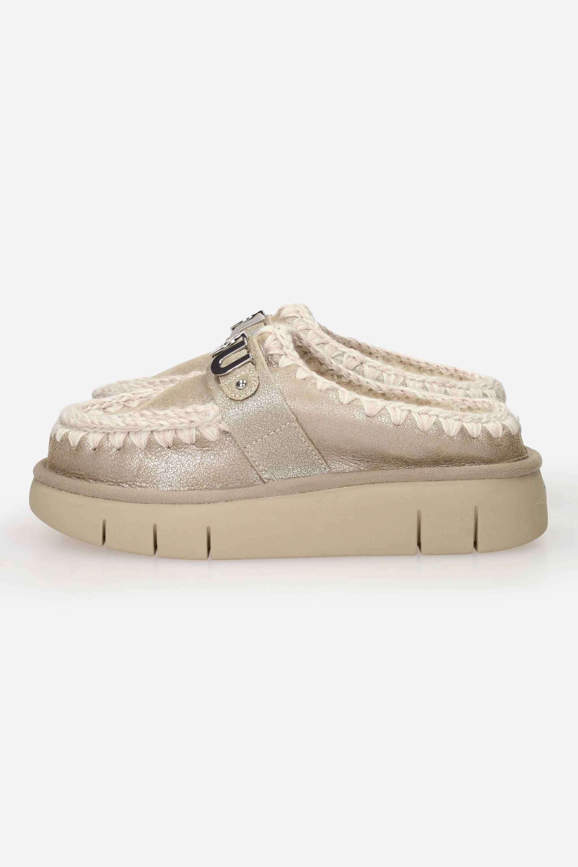 MOU - D FW531001B Sabot