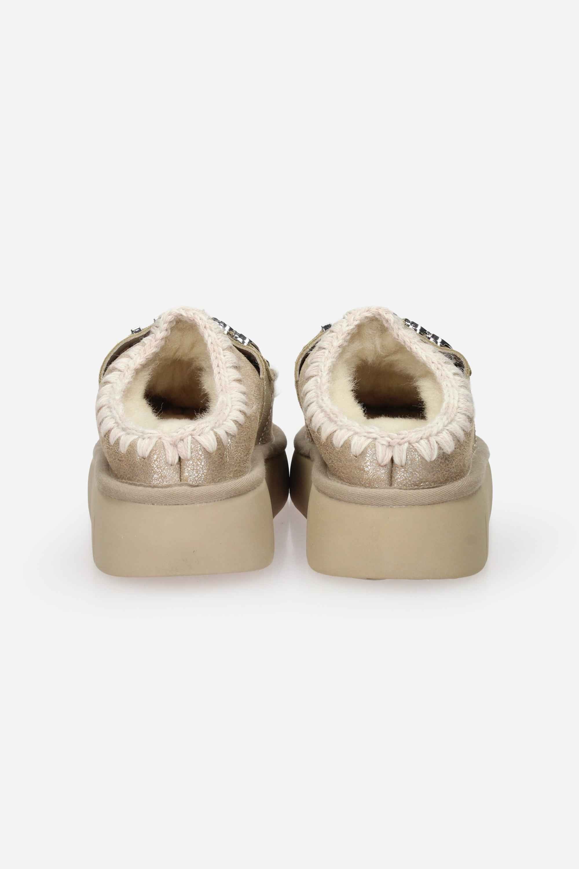 MOU - D FW531001B Sabot