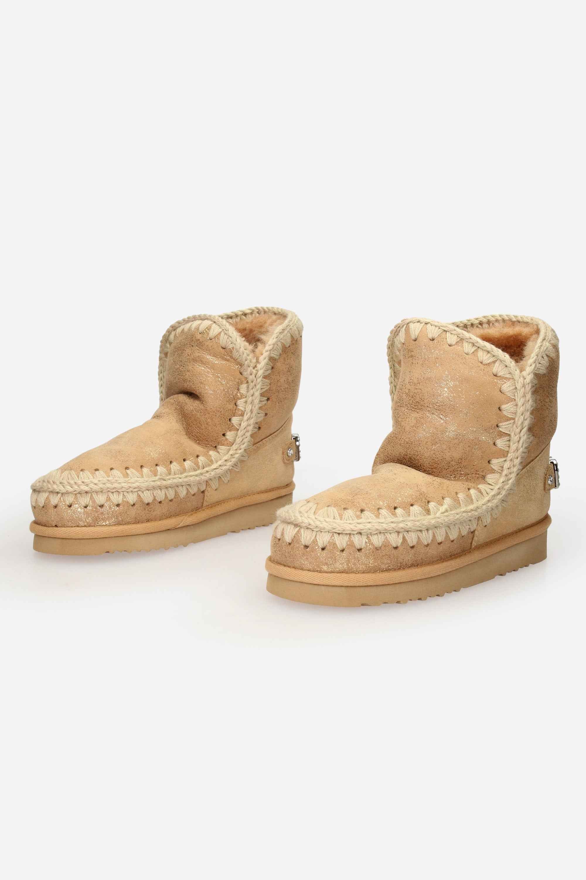 MOU - D FW101036B Boots