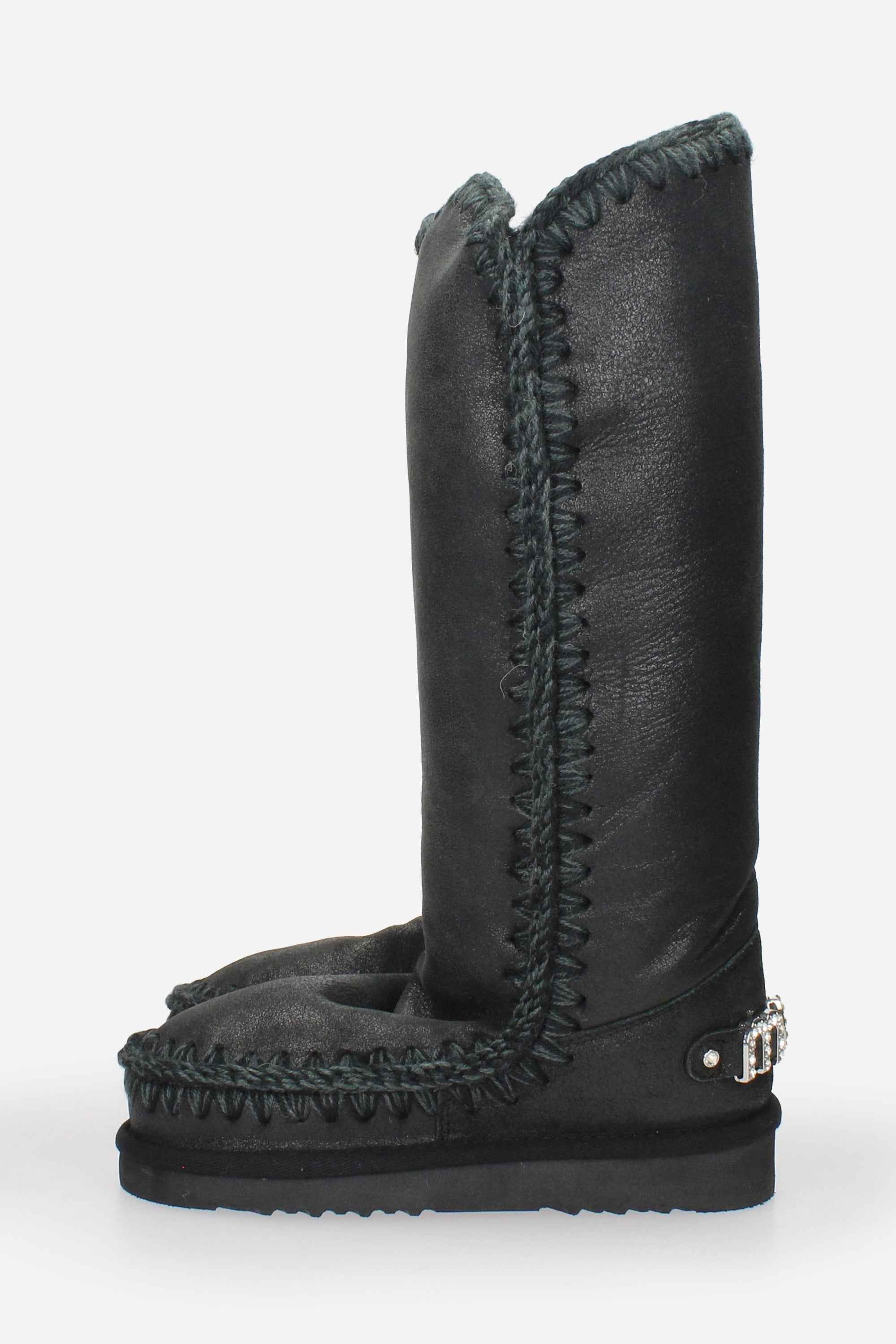 MOU - D FW101052B Stivale