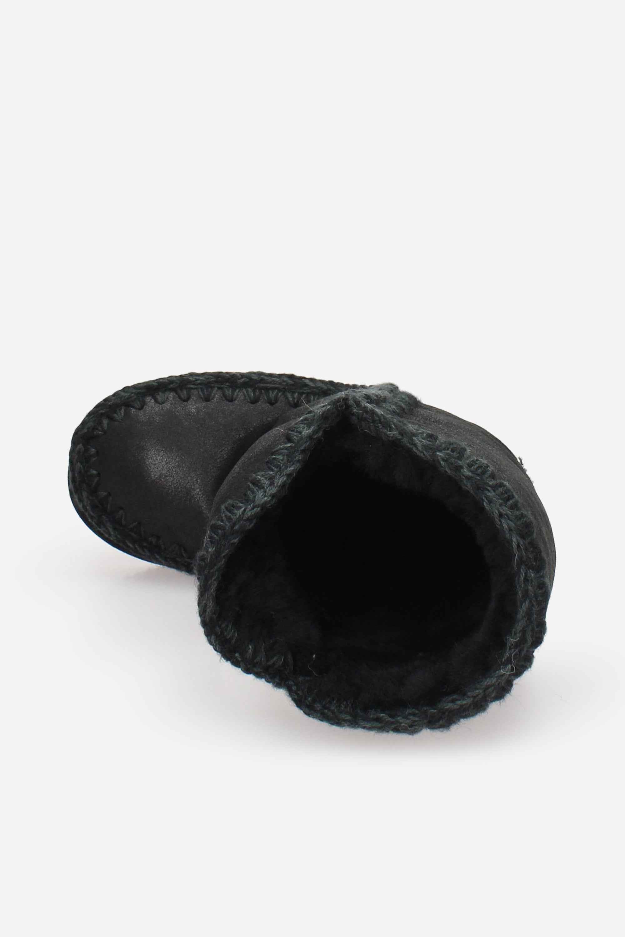 MOU - D FW101052B Stivale