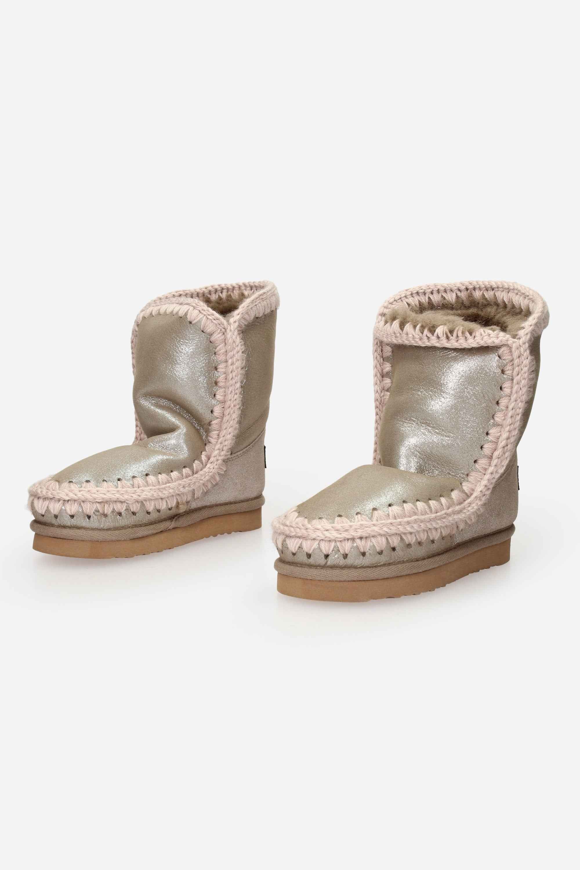 MOU KIDS - BA FK101000C Boots