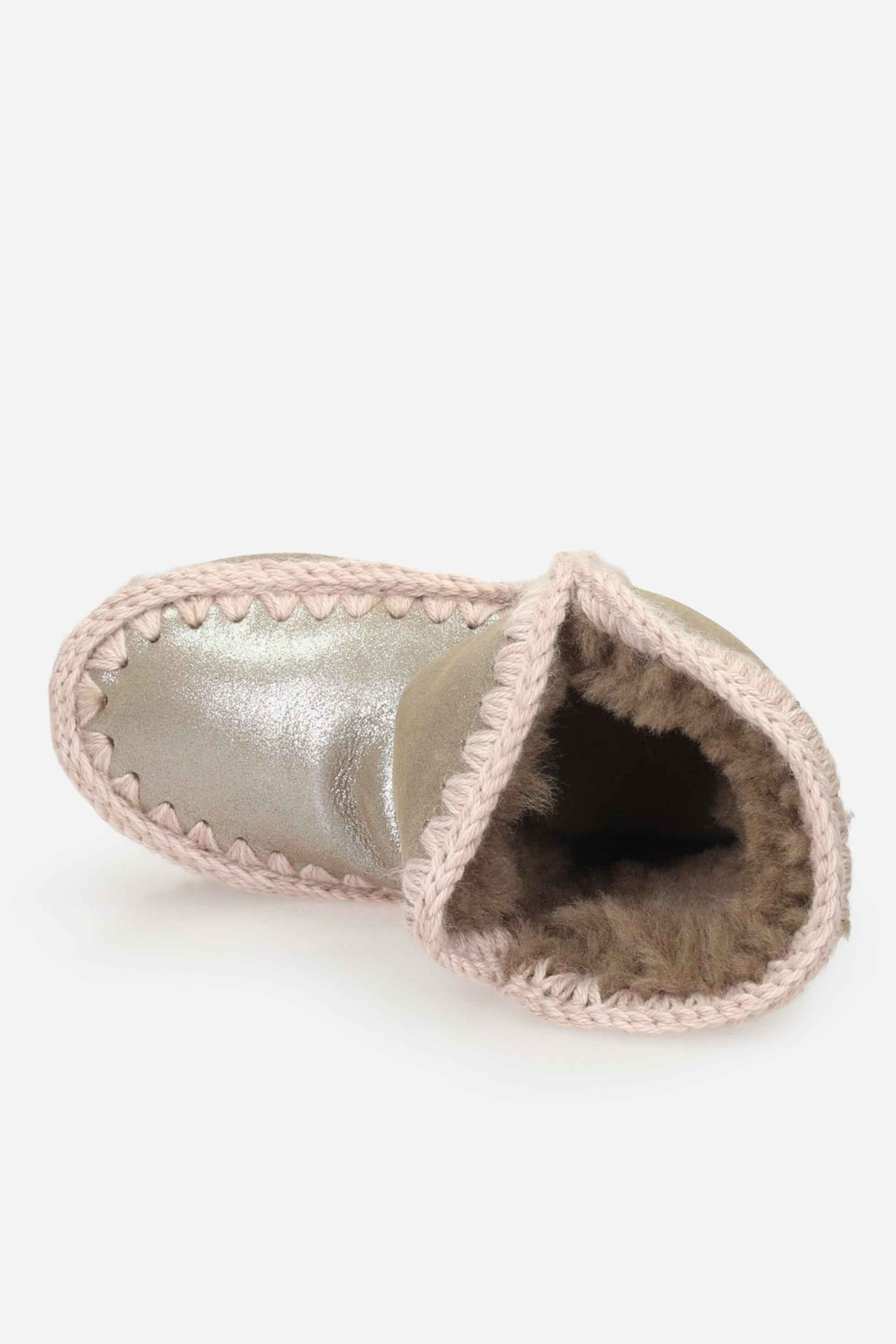 MOU KIDS - BA FK101000C Boots