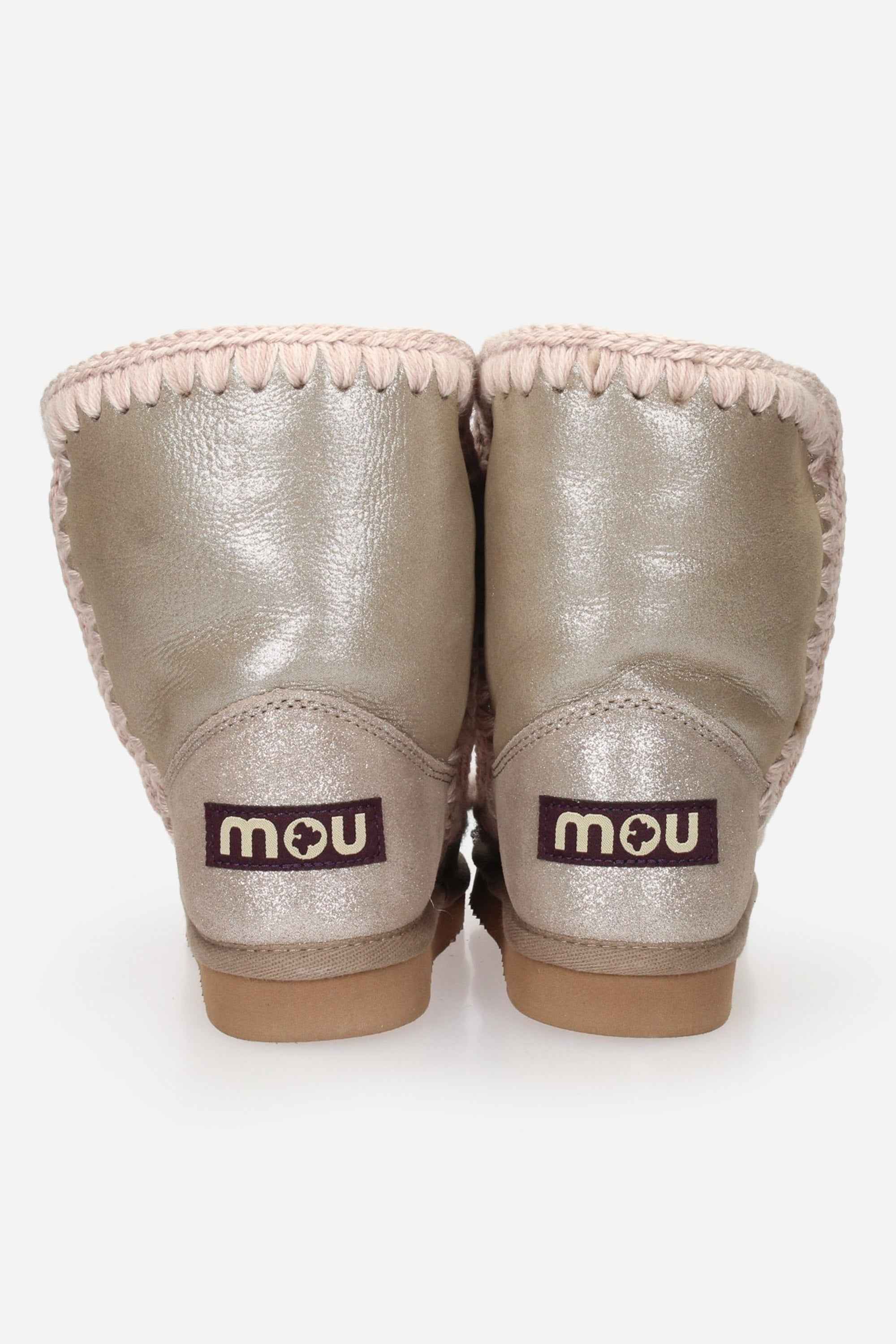 MOU KIDS - BA FK101000C Boots