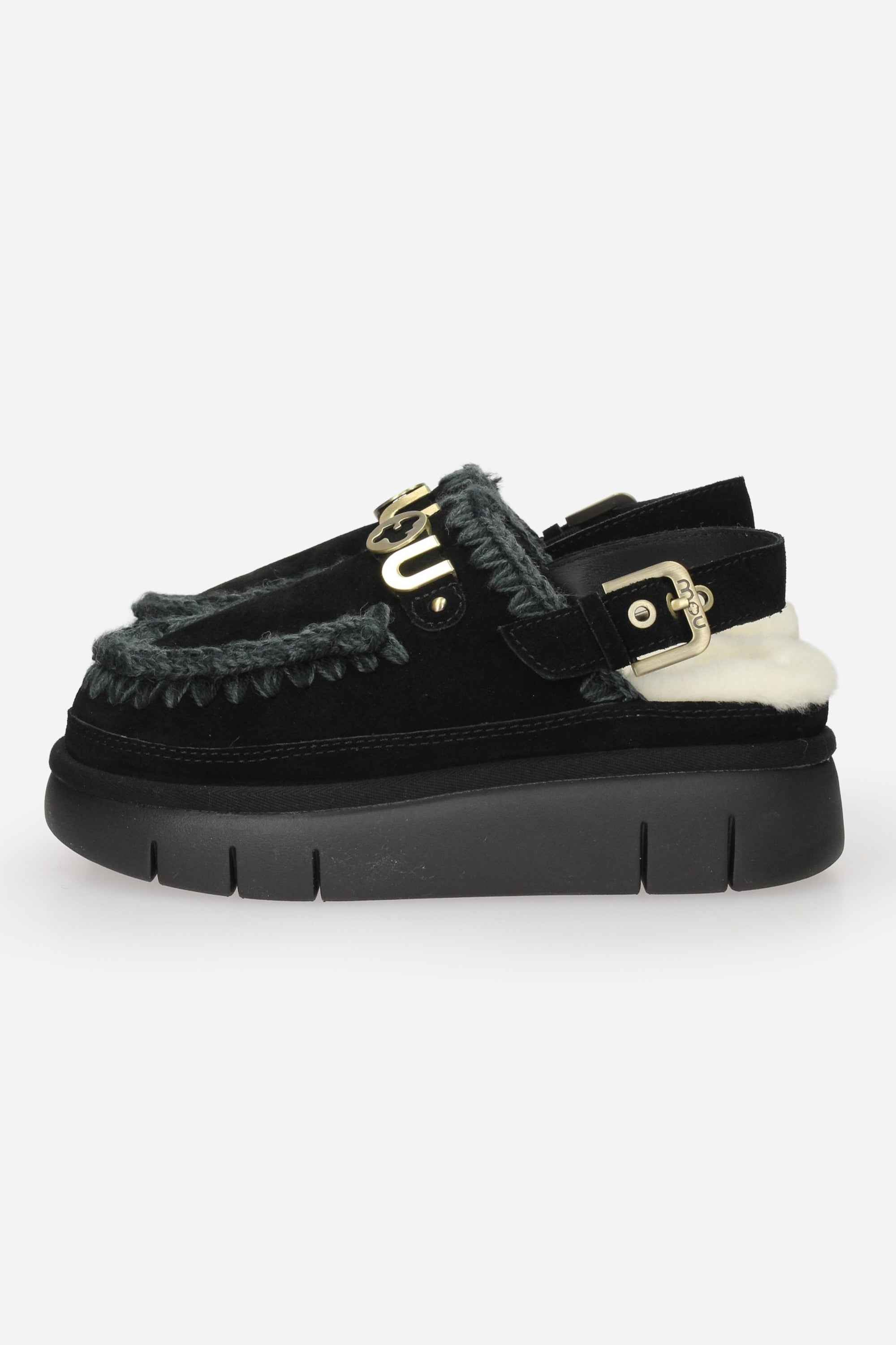 MOU - D FW531026A Sabot