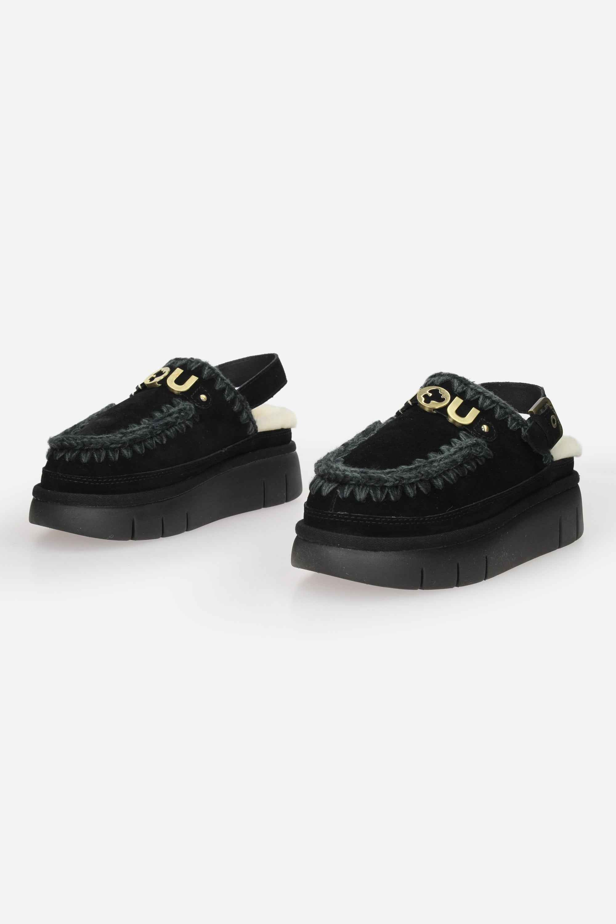 MOU - D FW531026A Sabot