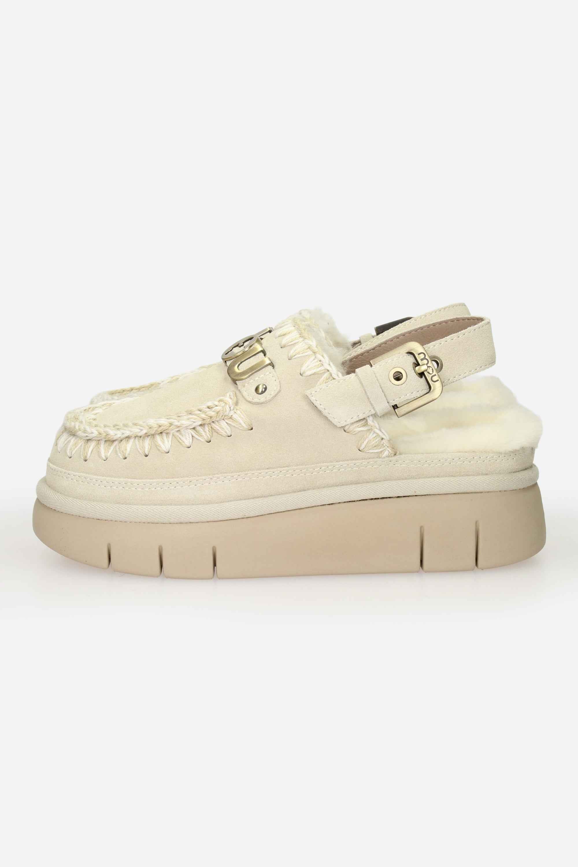 MOU - D FW531026A Sabot