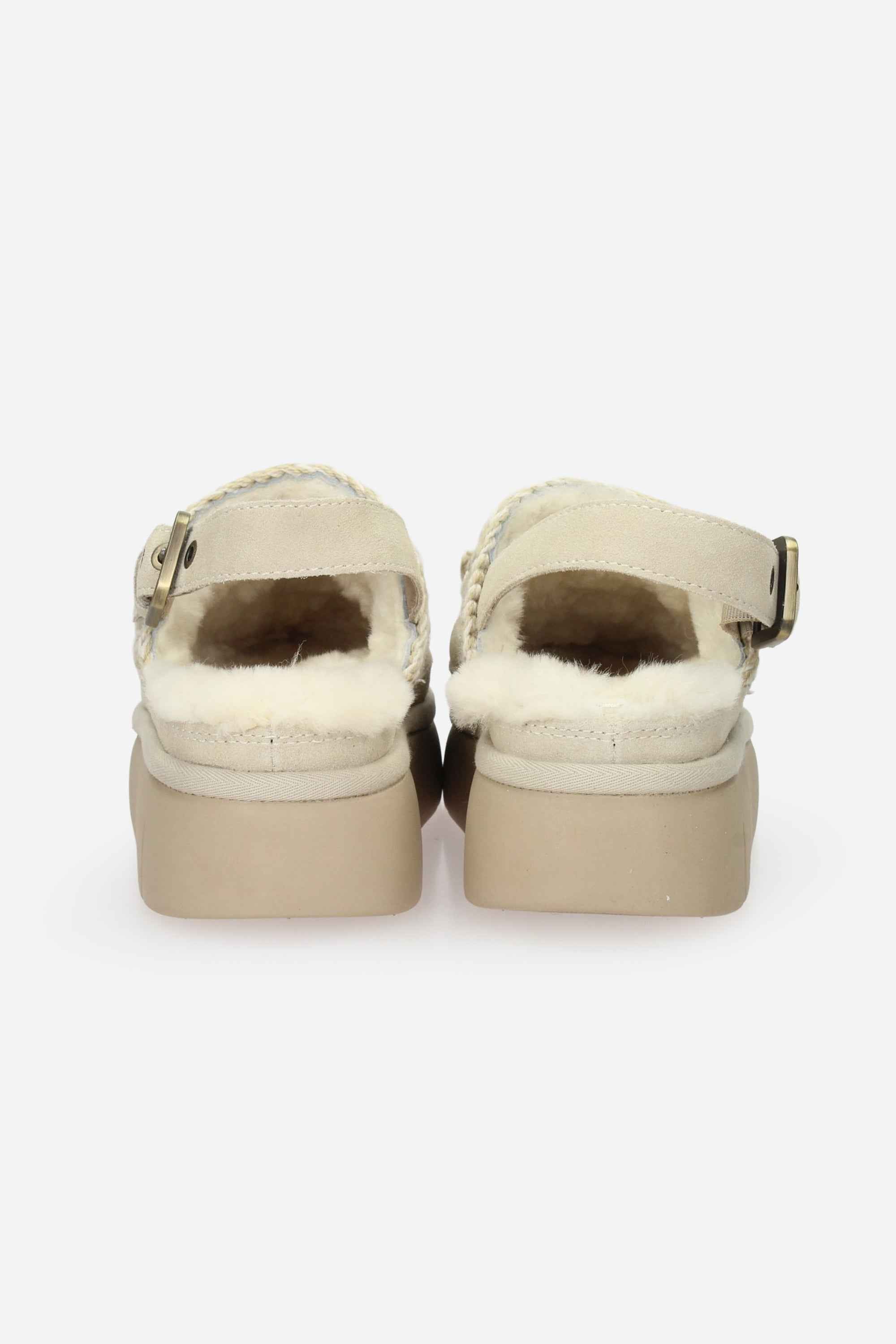 MOU - D FW531026A Sabot