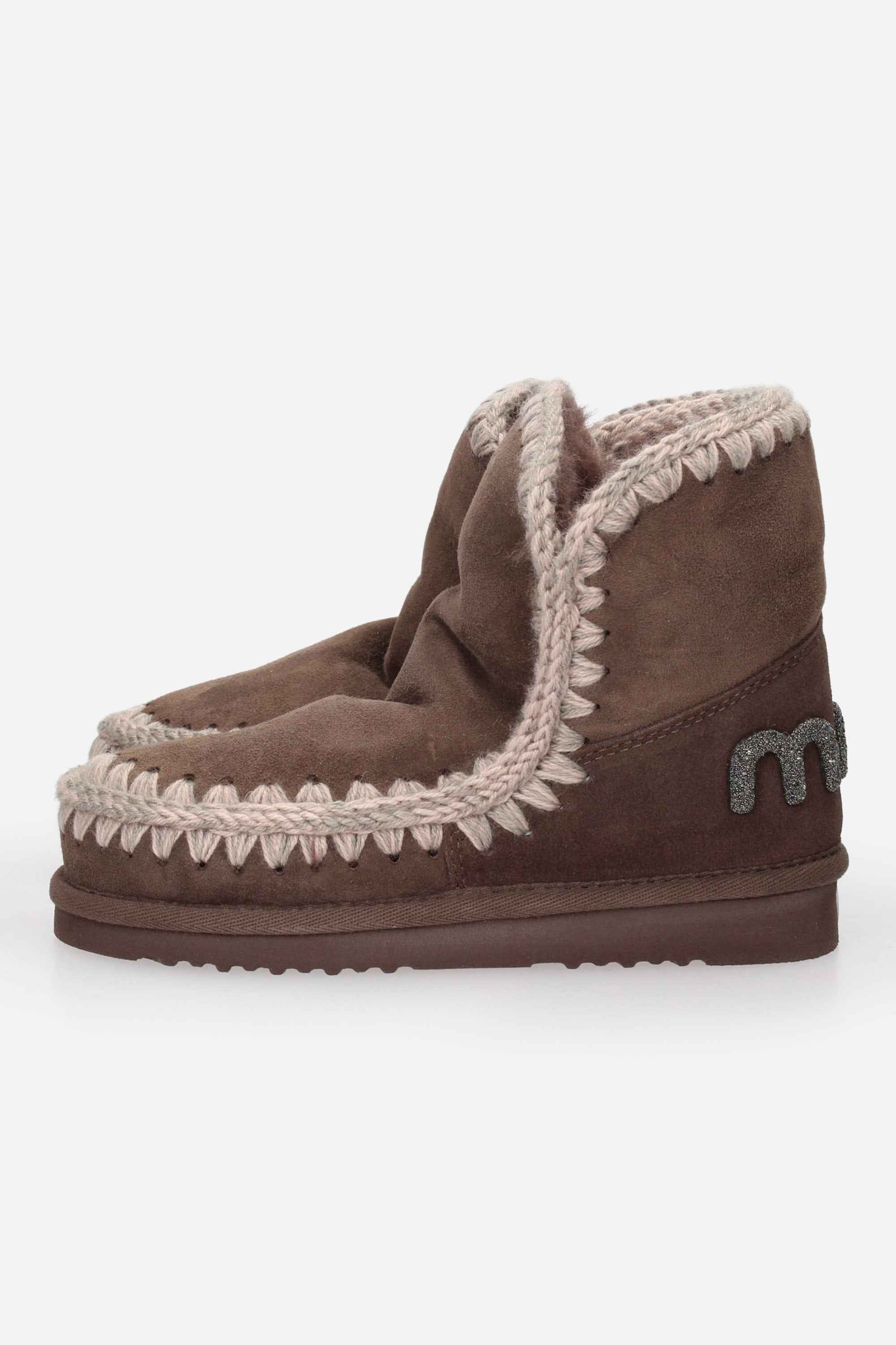 MOU - D FW101050A Boots