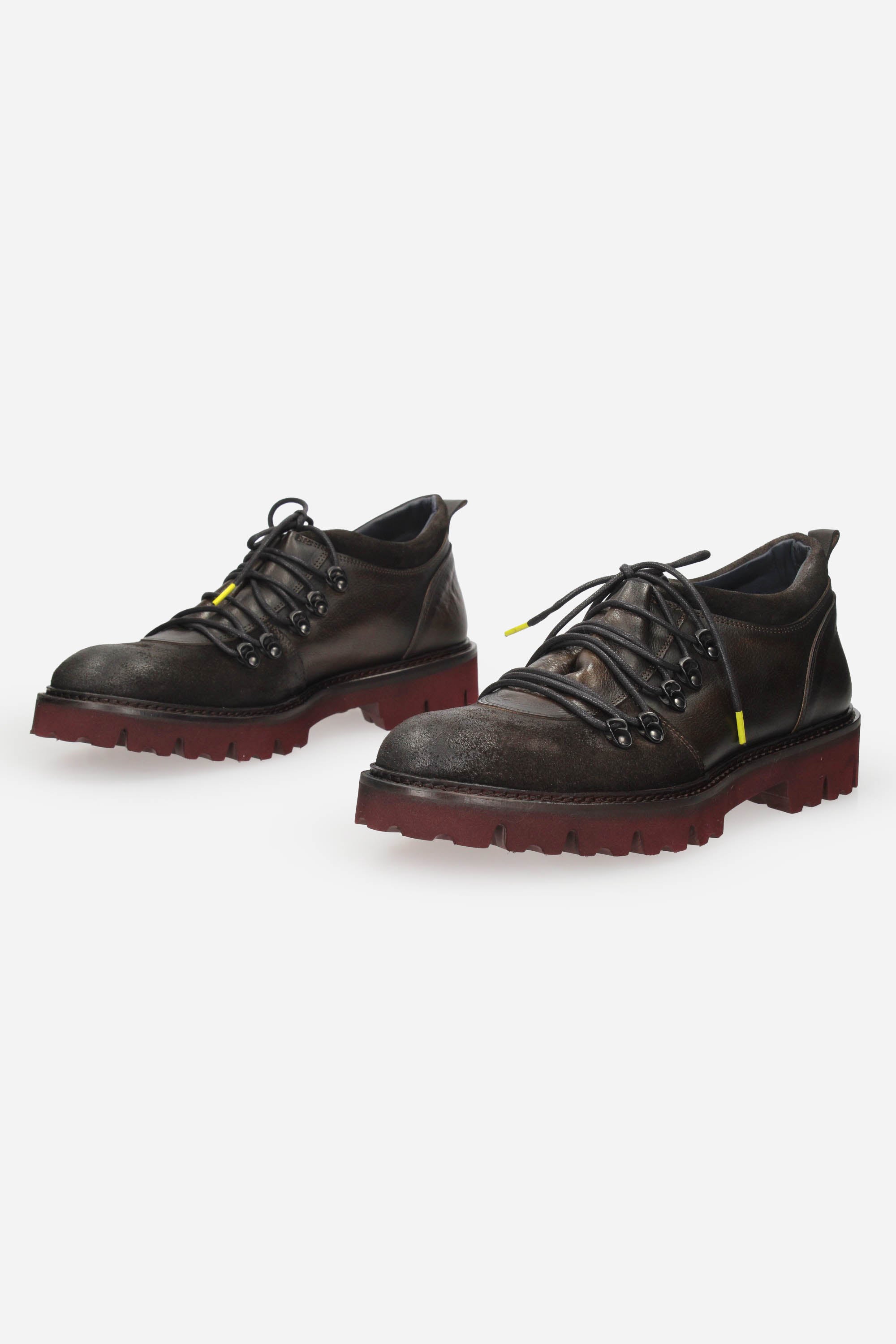 TESTA DI MORO | F. LLI RENNELLA - U 4901 Lacci