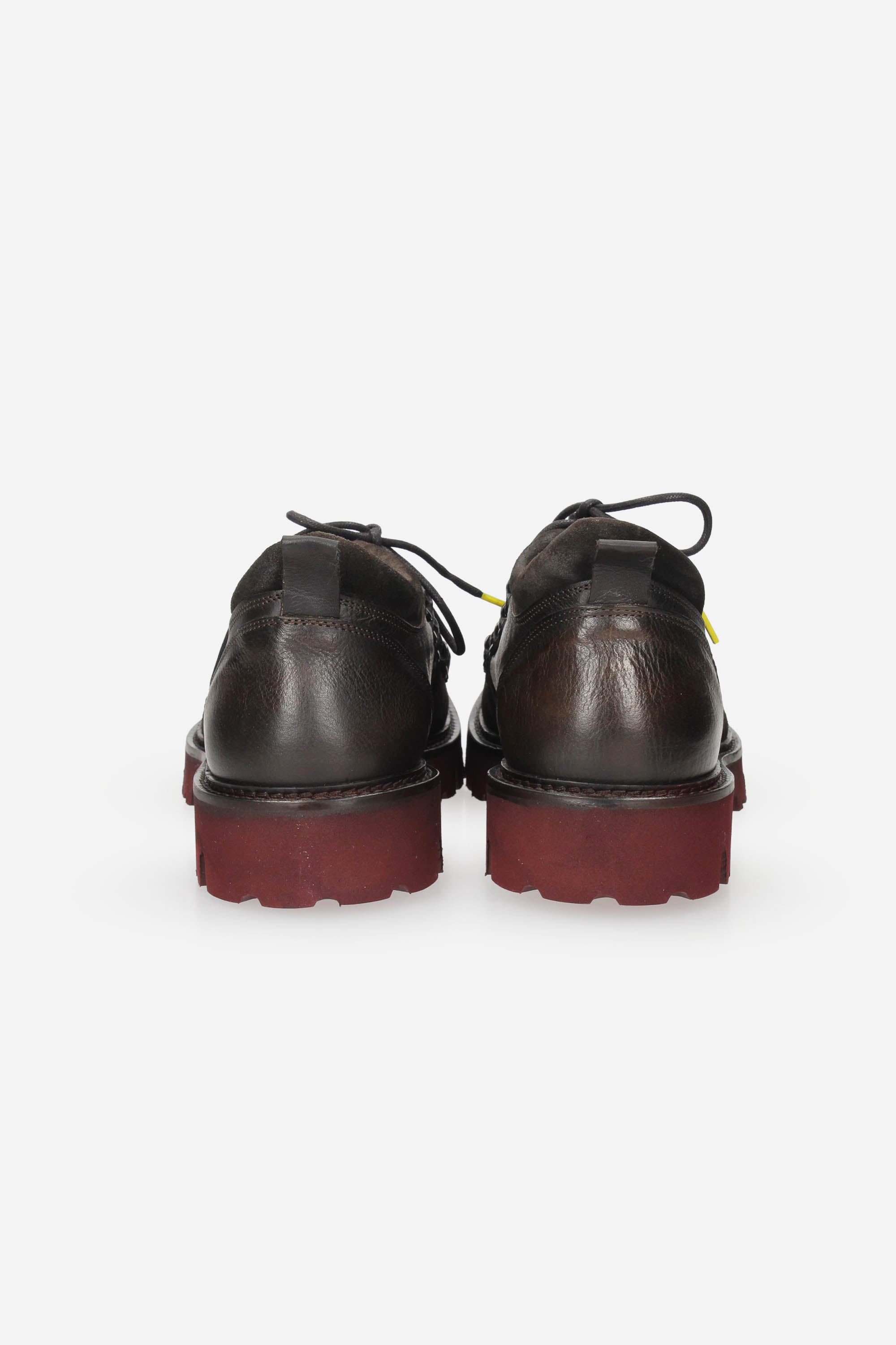 TESTA DI MORO | F. LLI RENNELLA - U 4901 Lacci