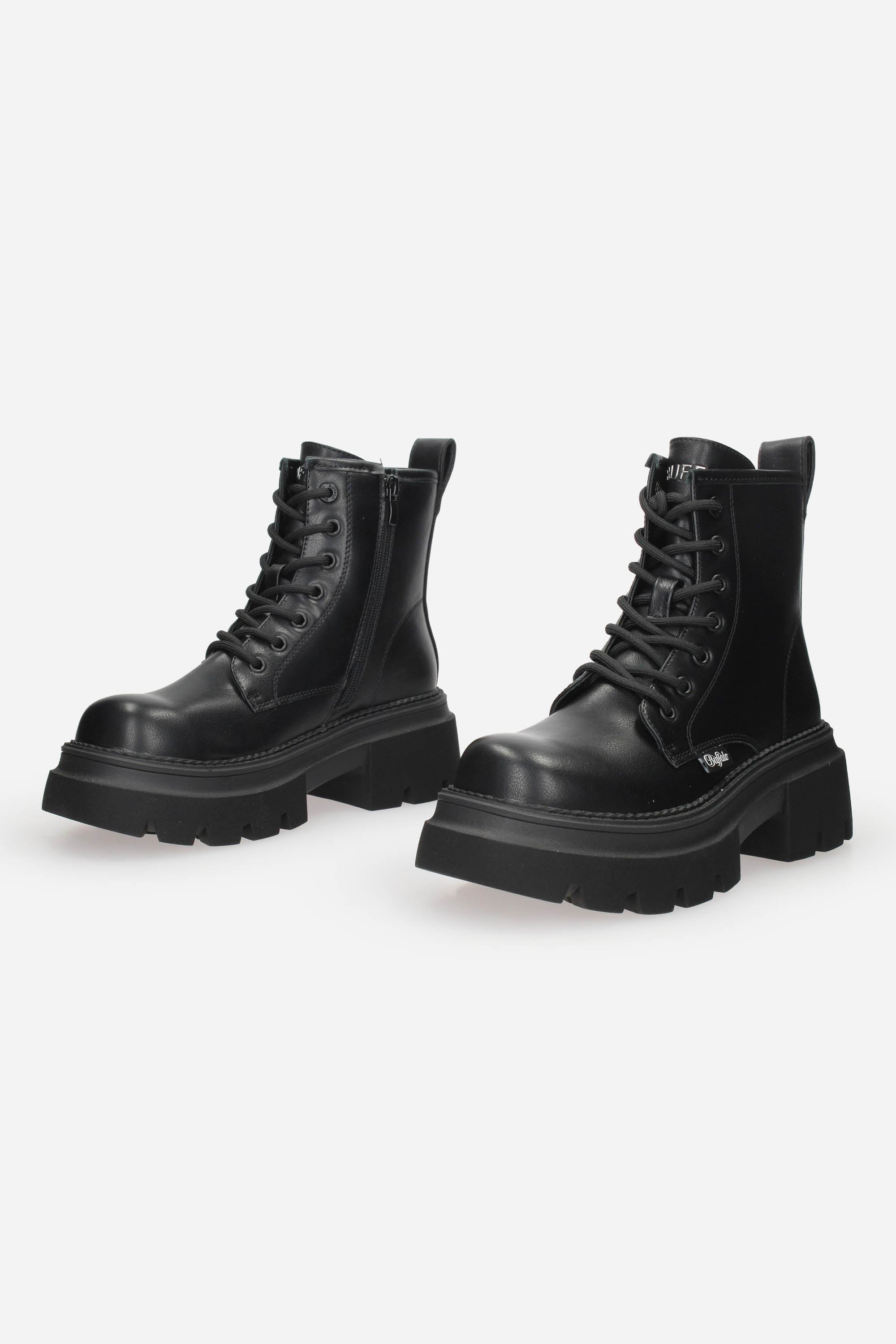 NERO | BUFFALO - D 1622616 Anfibio