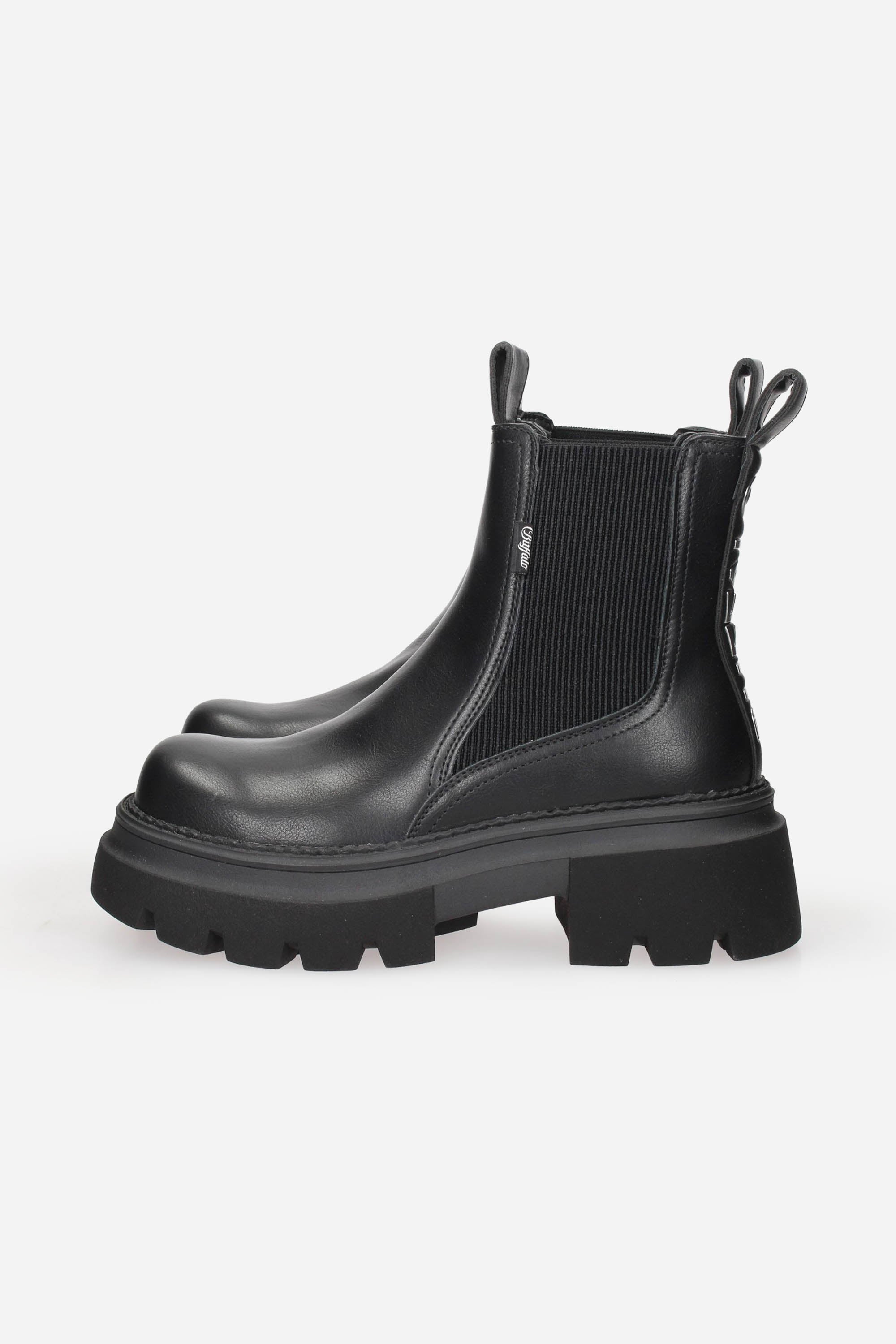 NERO | BUFFALO - D 1270155 Beatles