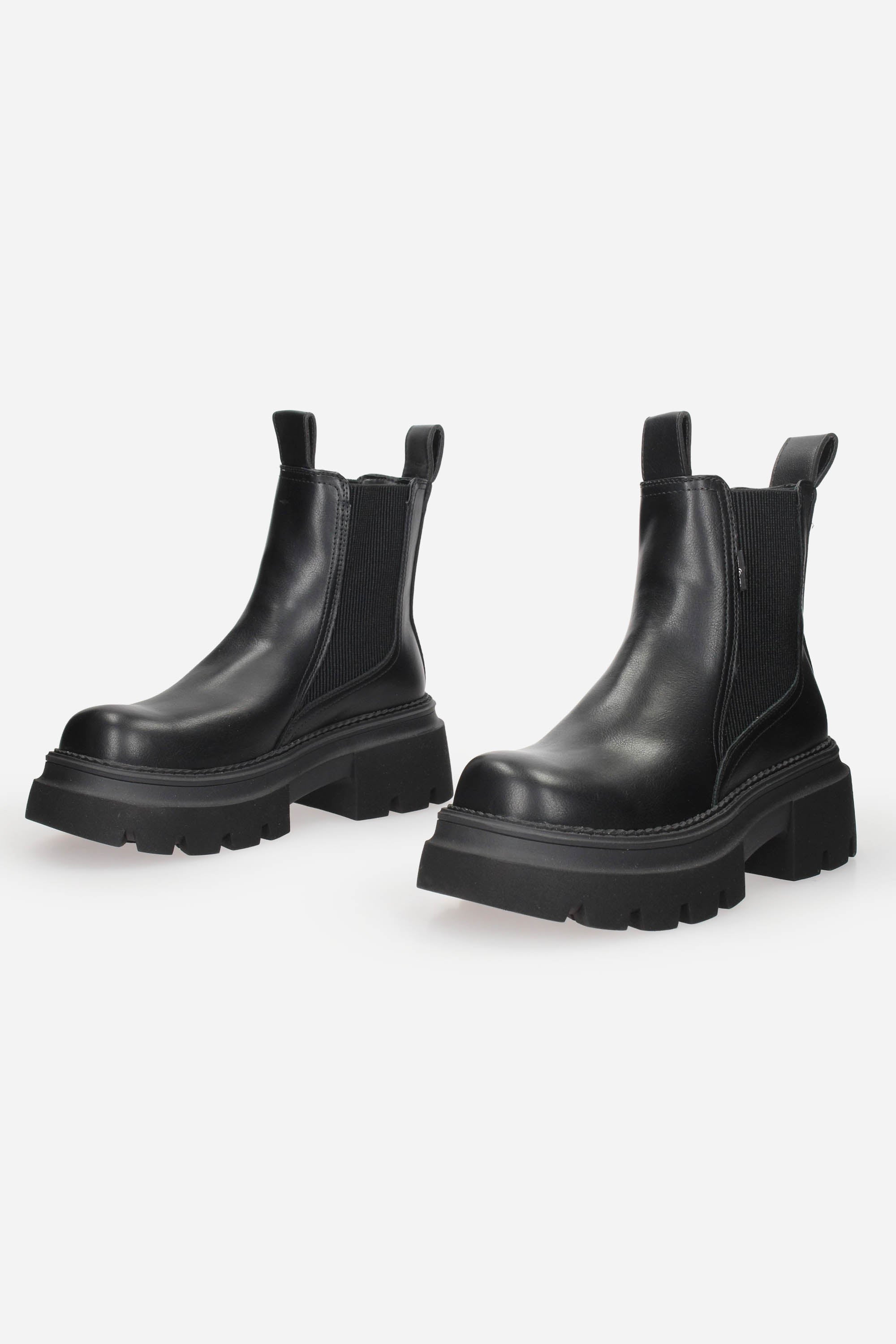 NERO | BUFFALO - D 1270155 Beatles