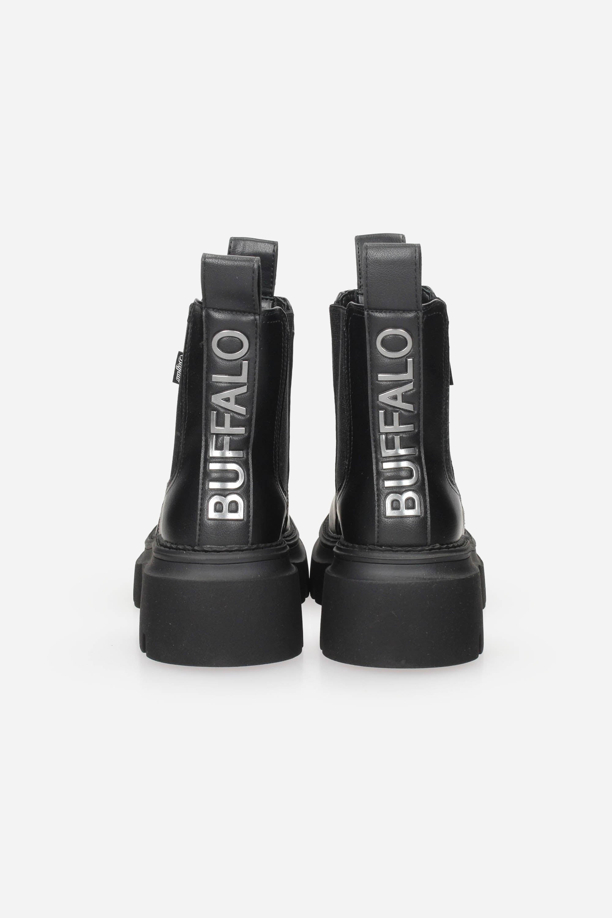 NERO | BUFFALO - D 1270155 Beatles