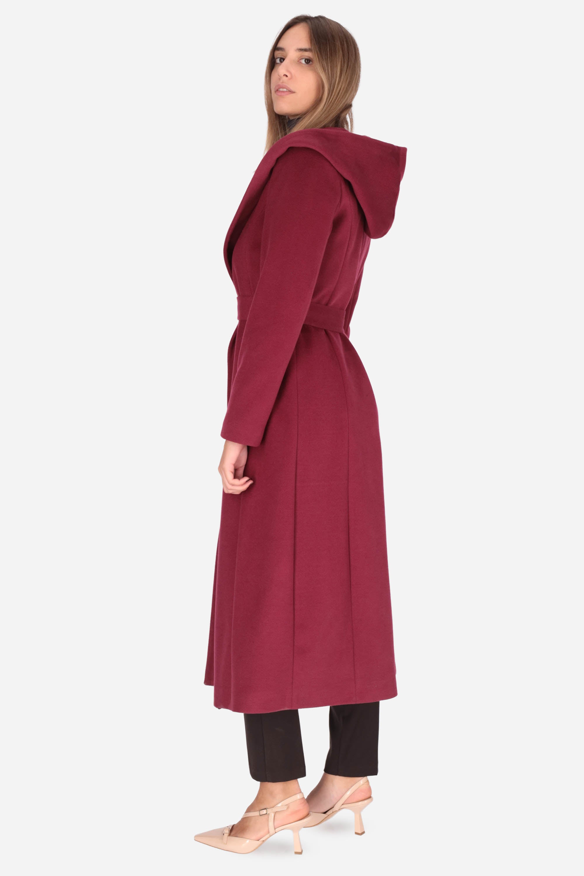BORDEAUX | MADEMOISELLE DU MONDE - D 7114 Cappotto