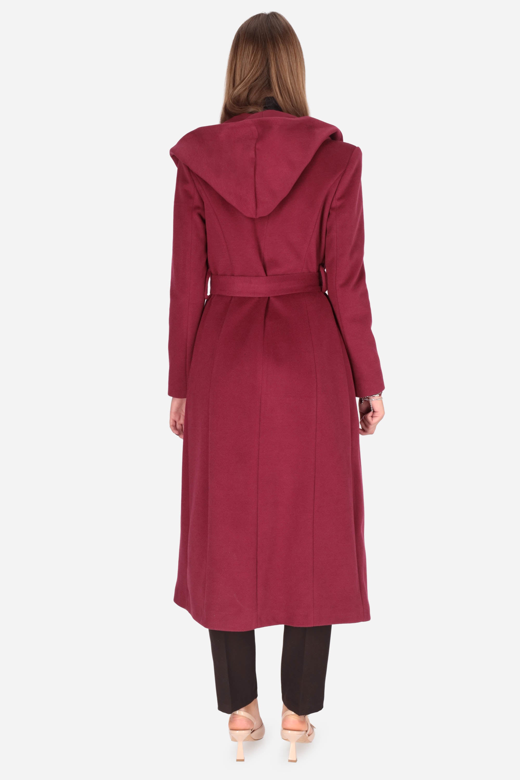 BORDEAUX | MADEMOISELLE DU MONDE - D 7114 Cappotto