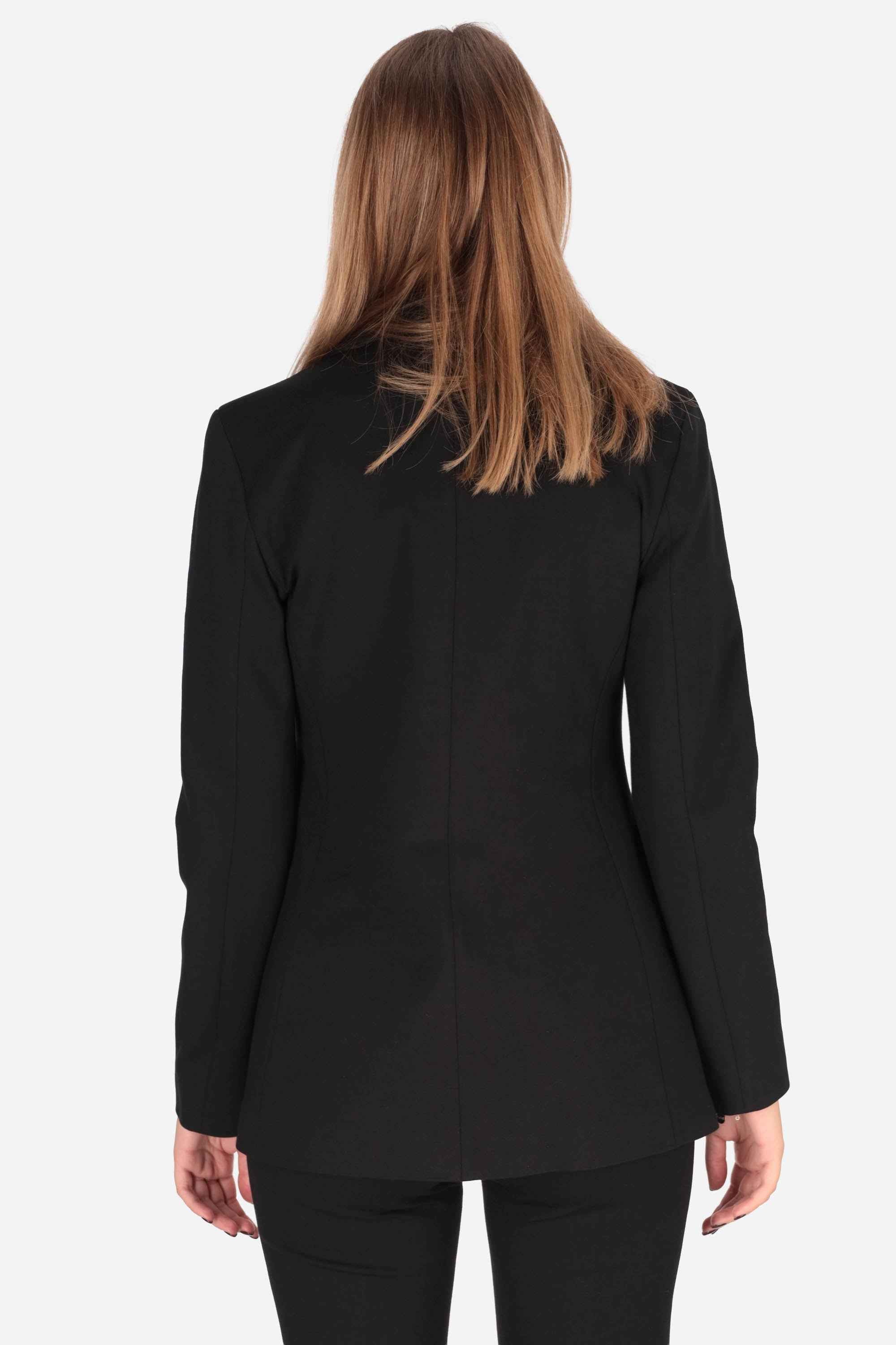 MADEMOISELLE DU MONDE - D MDM1363 Giacca