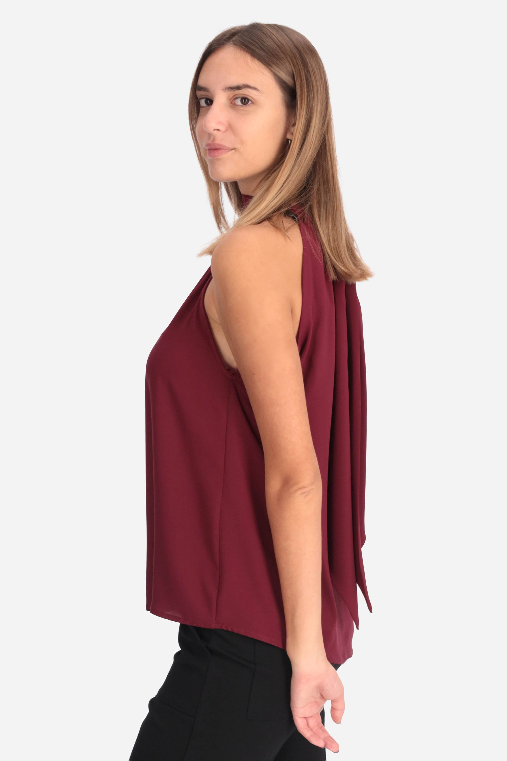 BORDEAUX | MADEMOISELLE DU MONDE - D MDM2017 Top