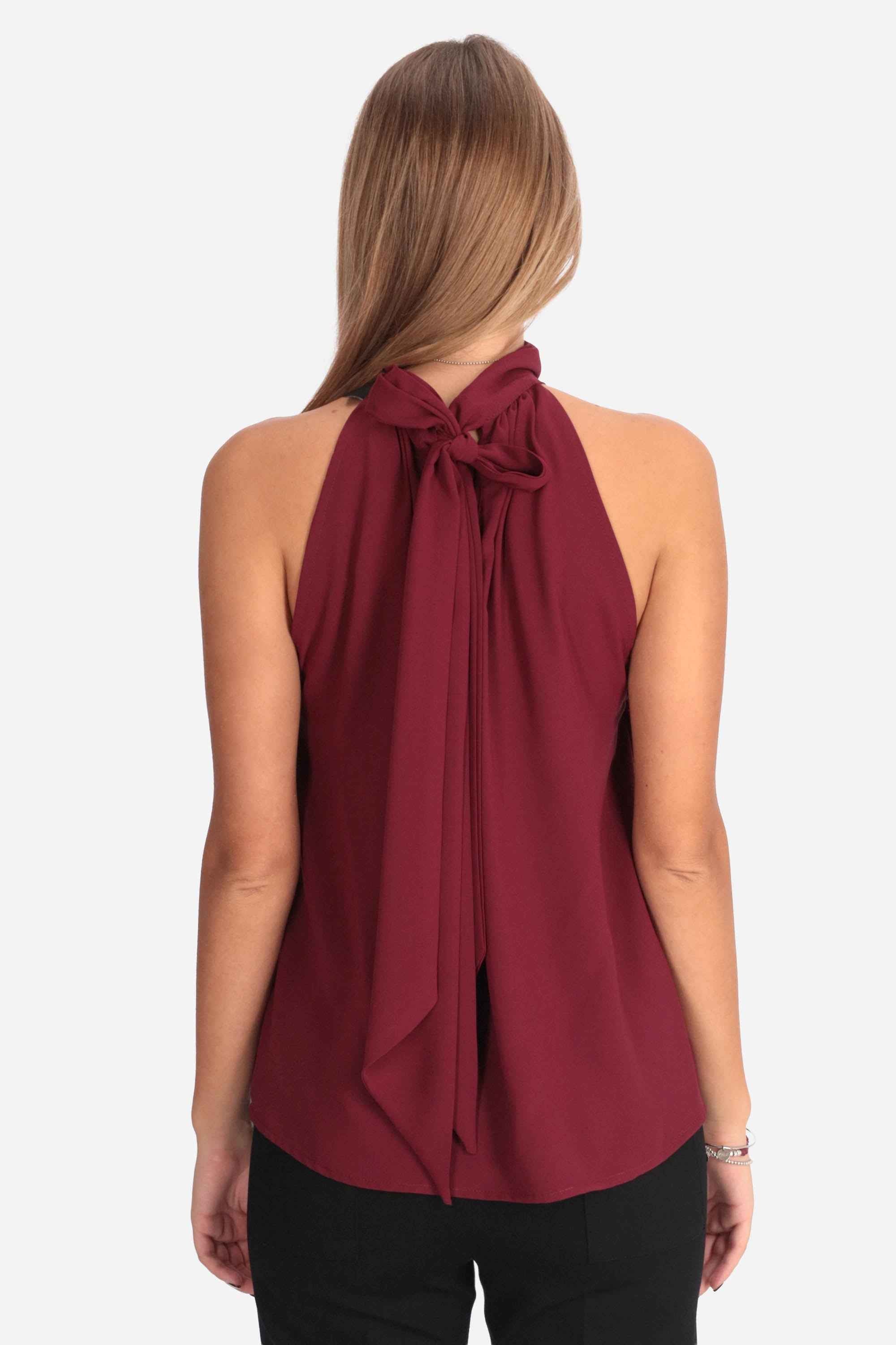 MADEMOISELLE DU MONDE - D MDM2017 Top