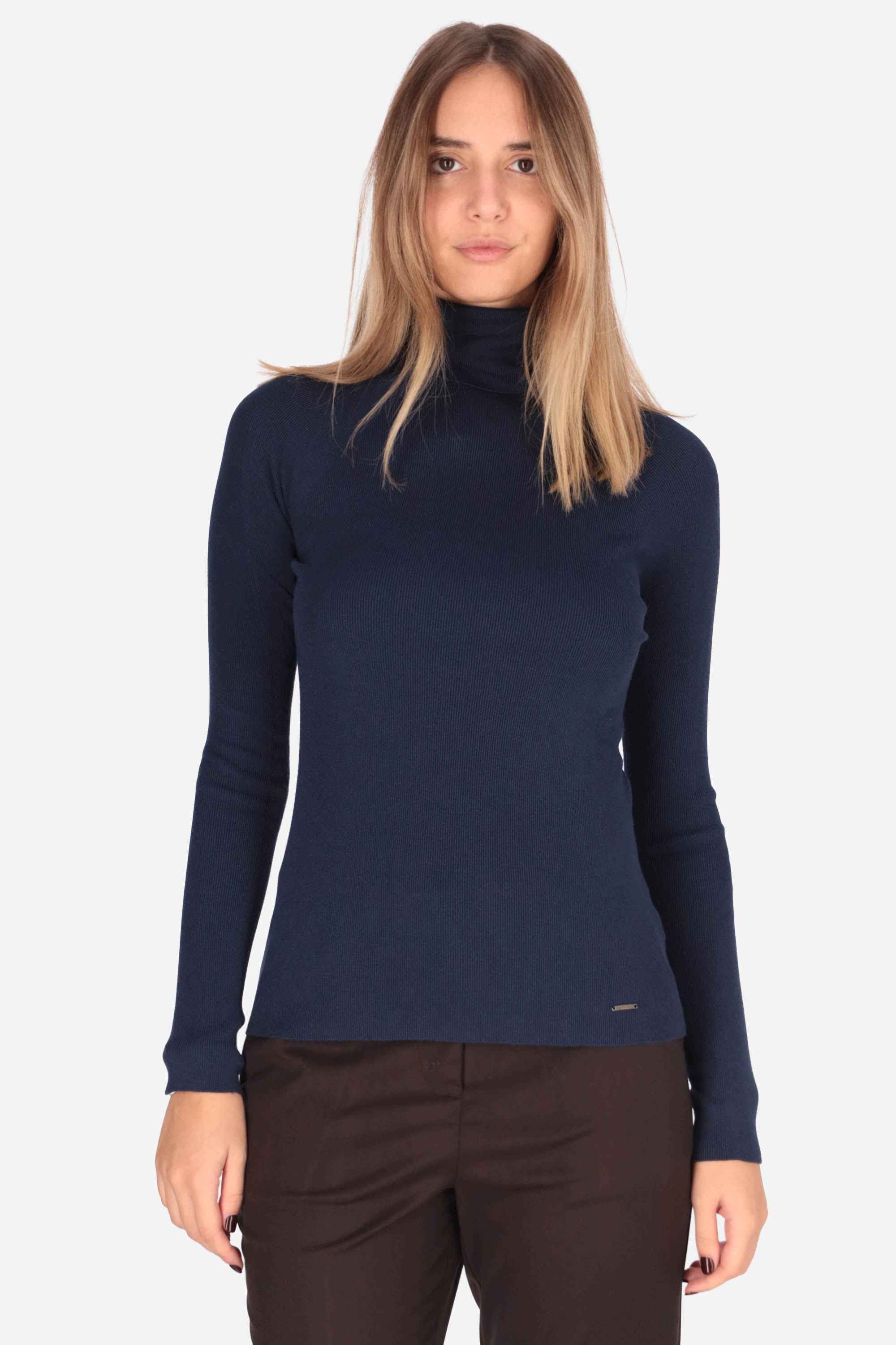 MADEMOISELLE DU MONDE - D 5076 Maglia