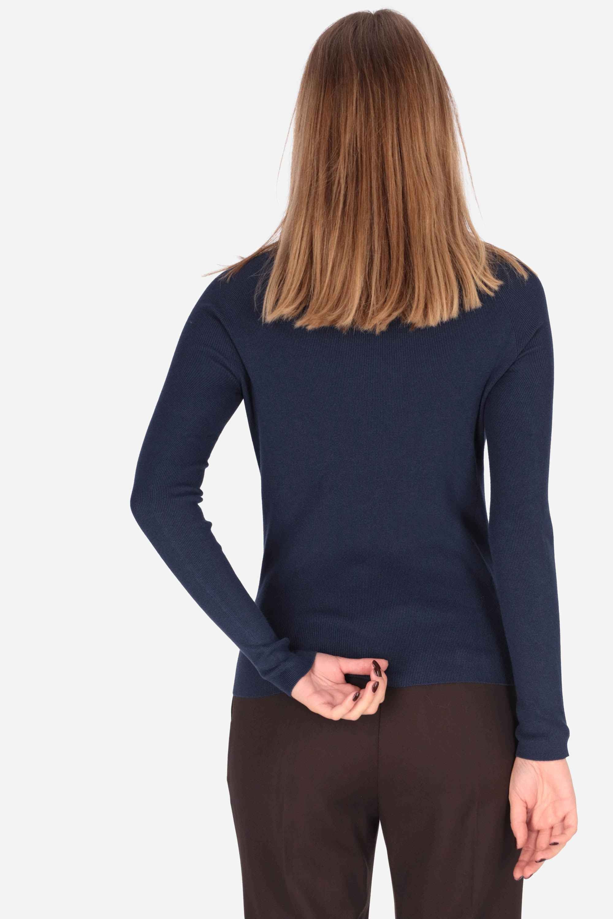 MADEMOISELLE DU MONDE - D 5076 Maglia