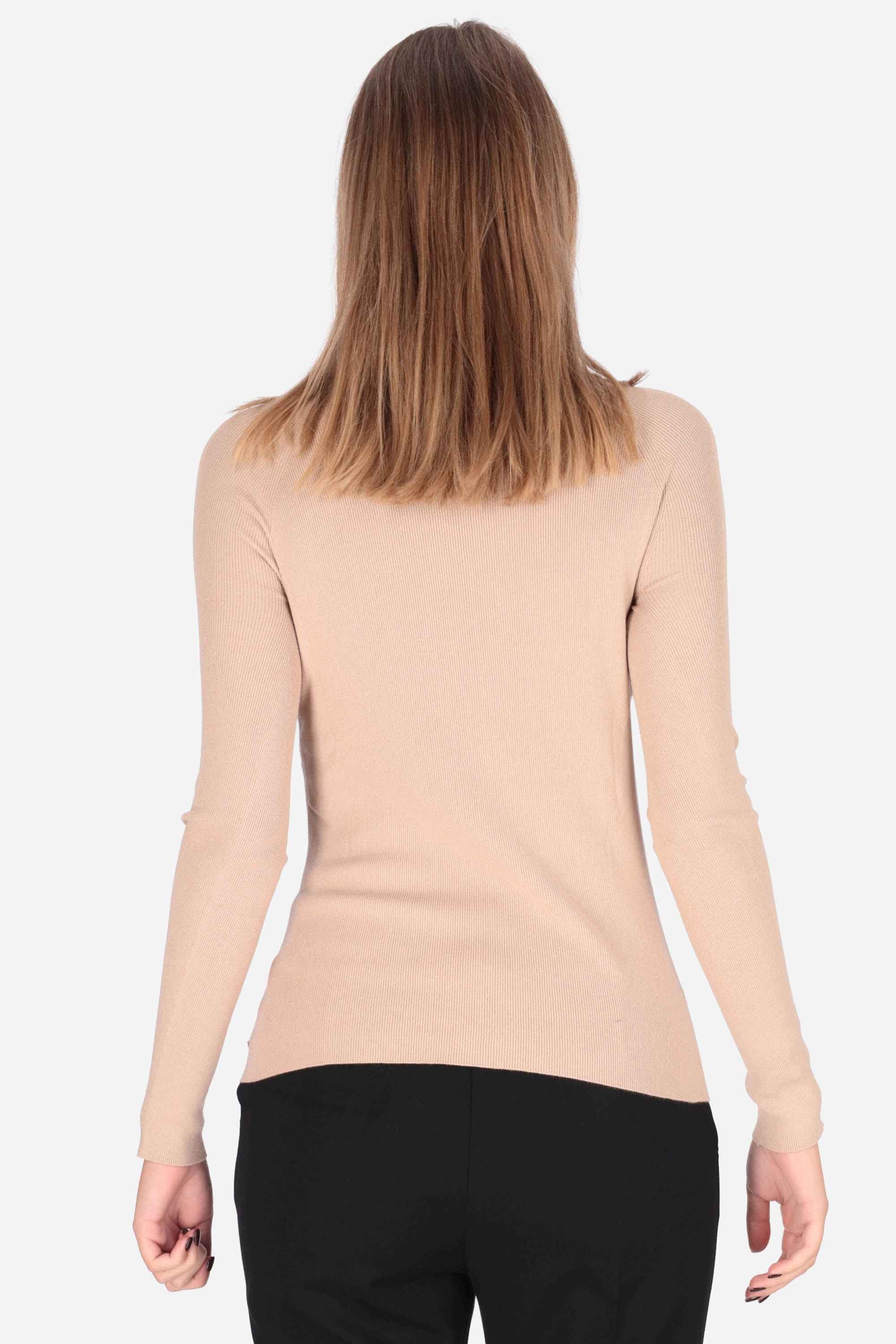 MADEMOISELLE DU MONDE - D 5076 Maglia