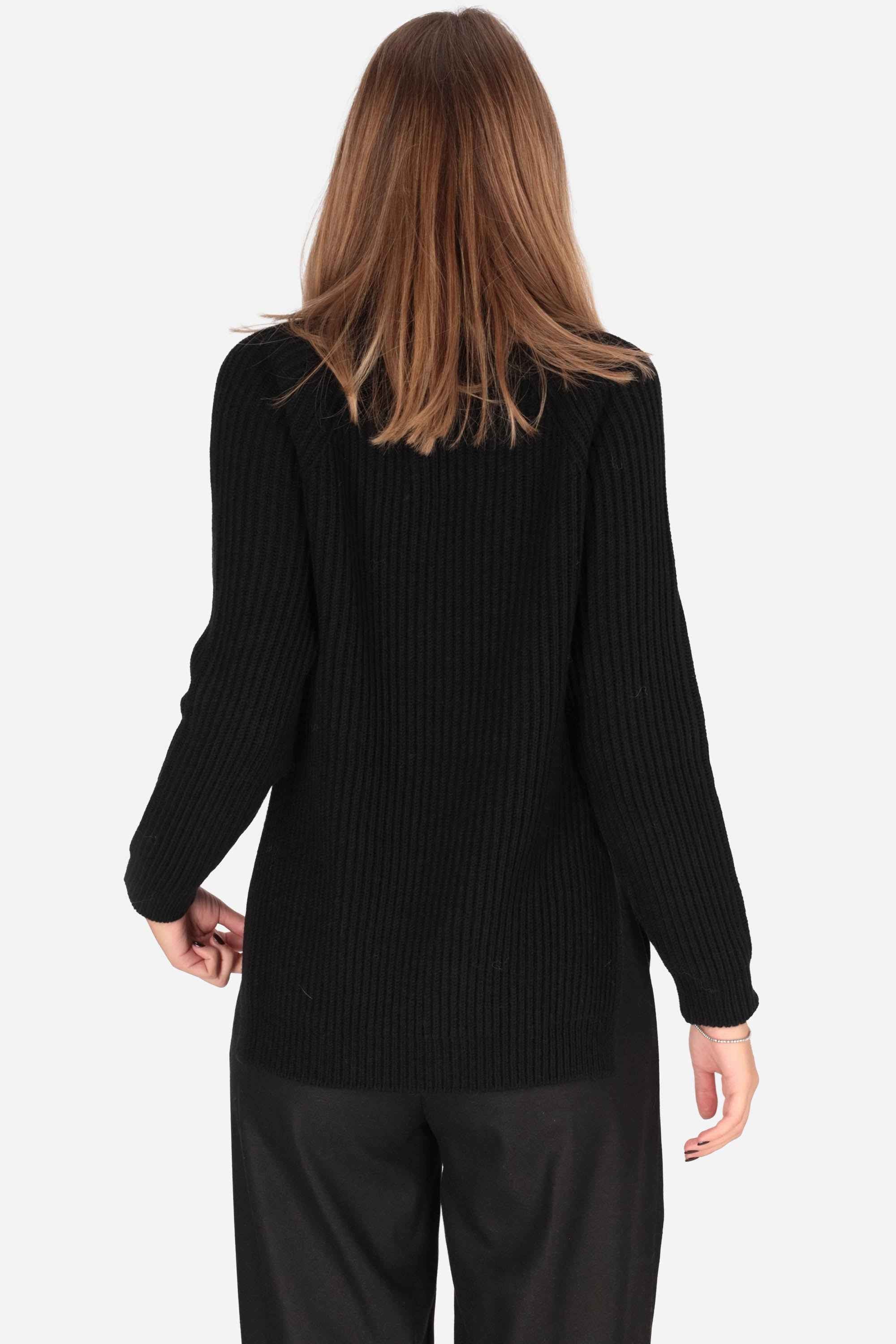 MADEMOISELLE DU MONDE - D 5095 Maglia