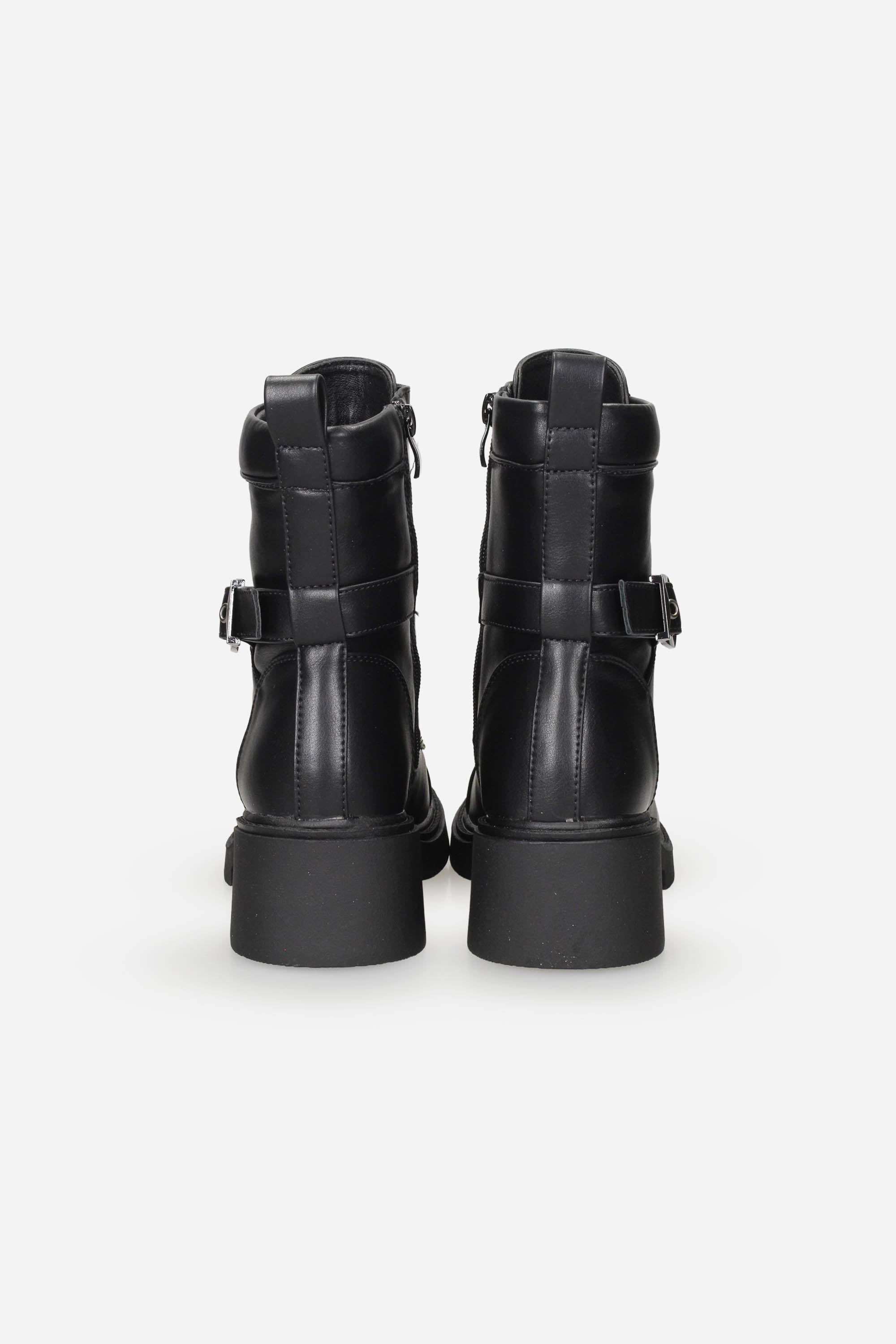 NERO | GOLD & GOLD - D GR496 Anfibio