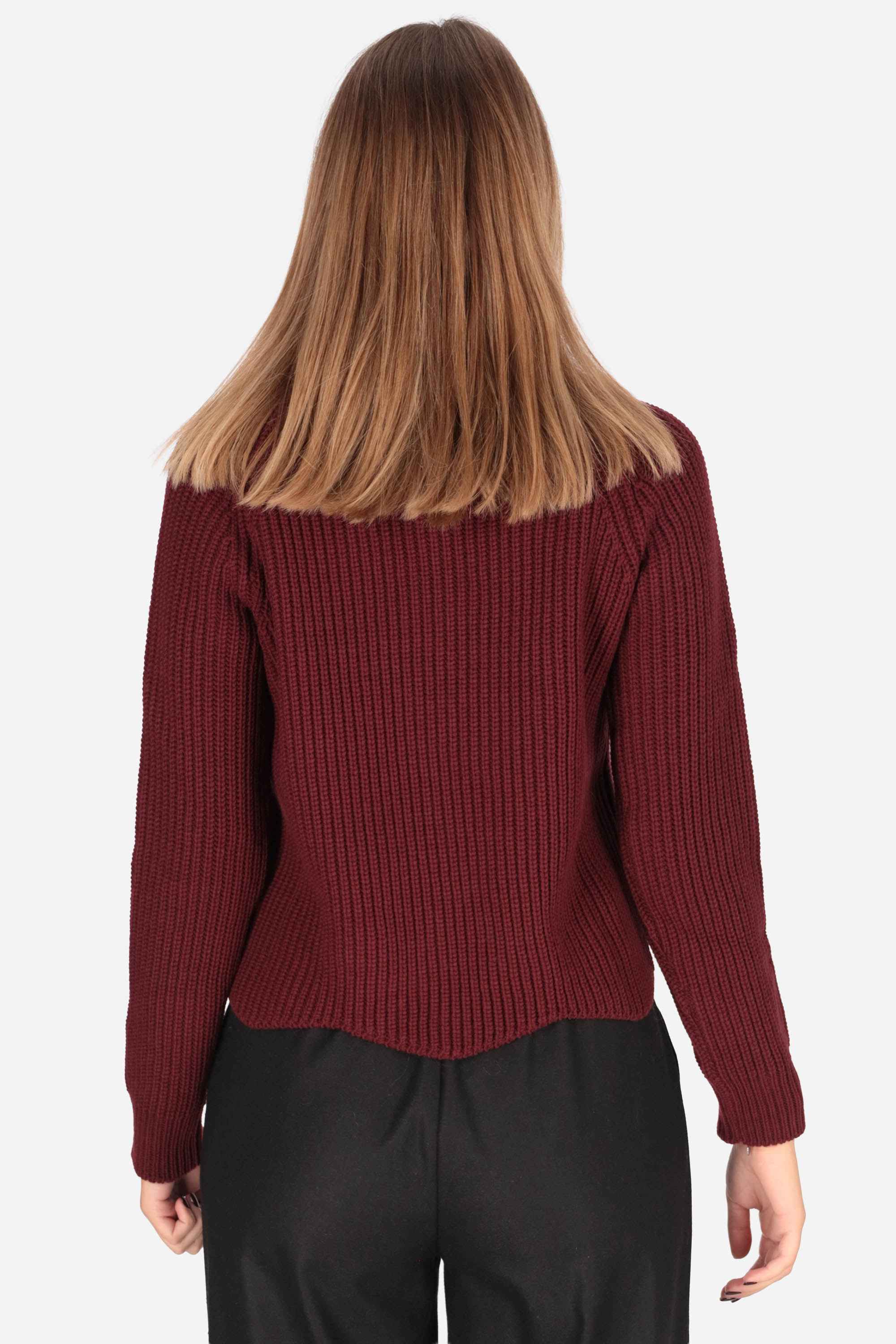 MADEMOISELLE DU MONDE - D 5096 Maglia