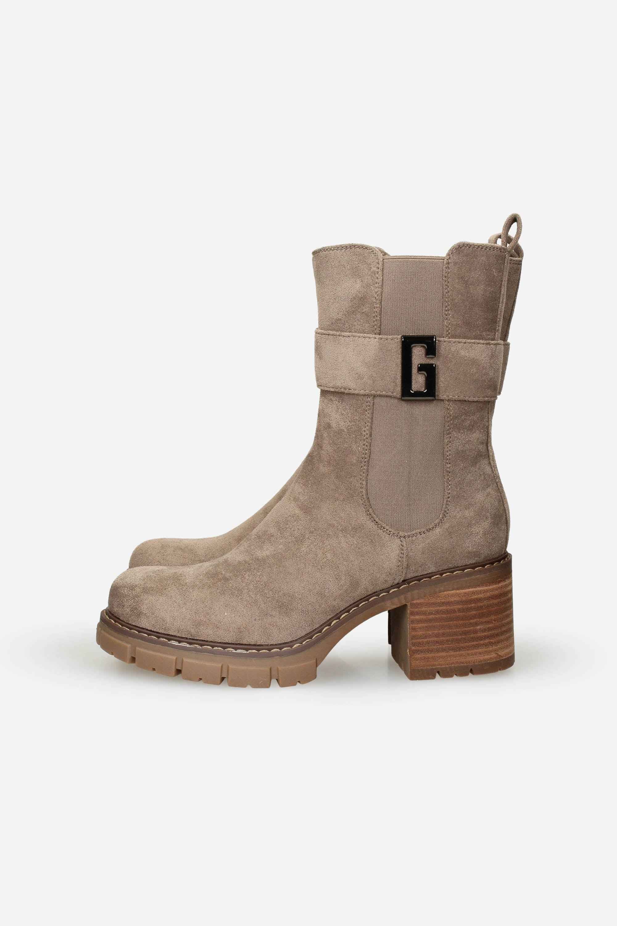 GOLD & GOLD - D GW369 Tronchetto