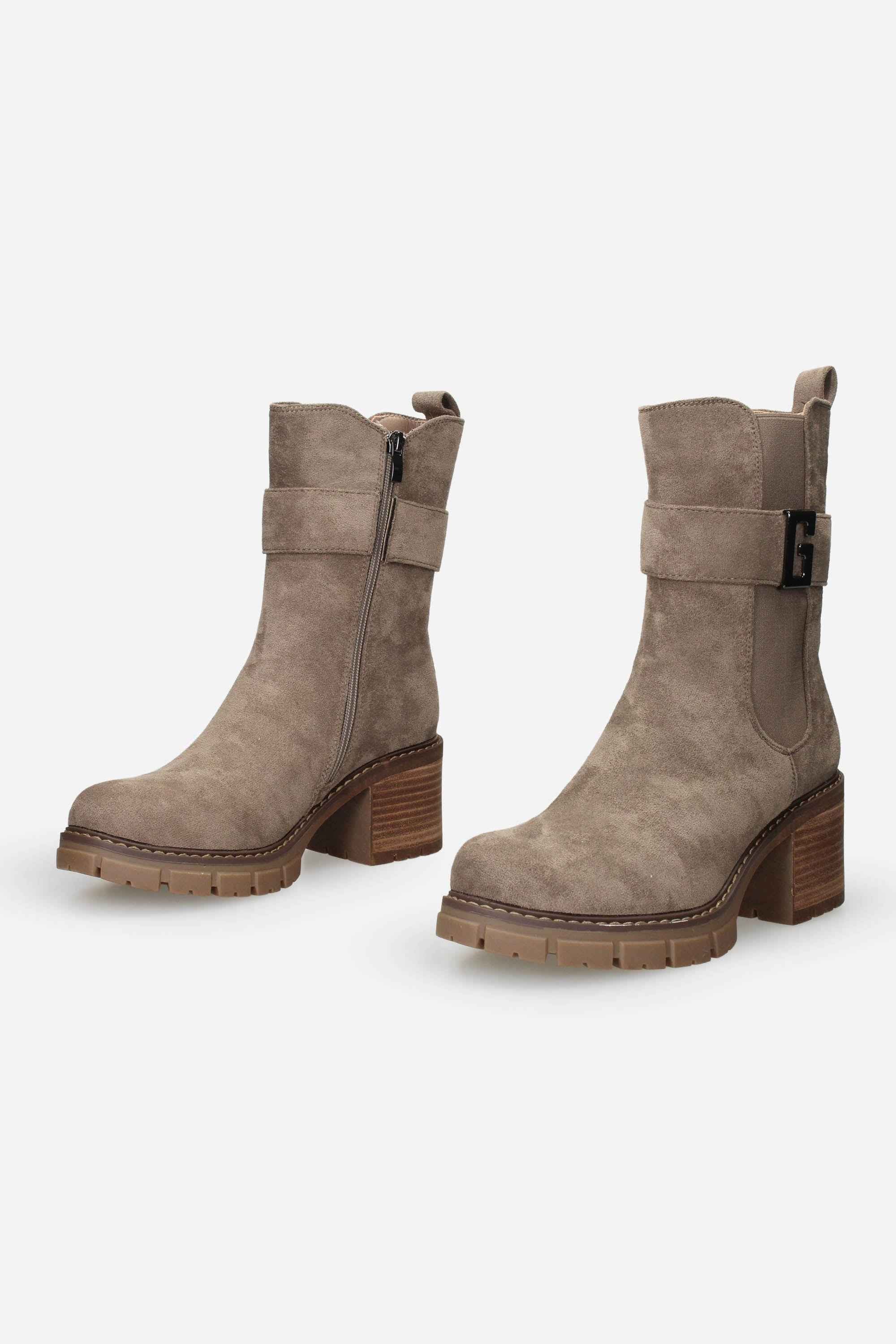 GOLD & GOLD - D GW369 Tronchetto