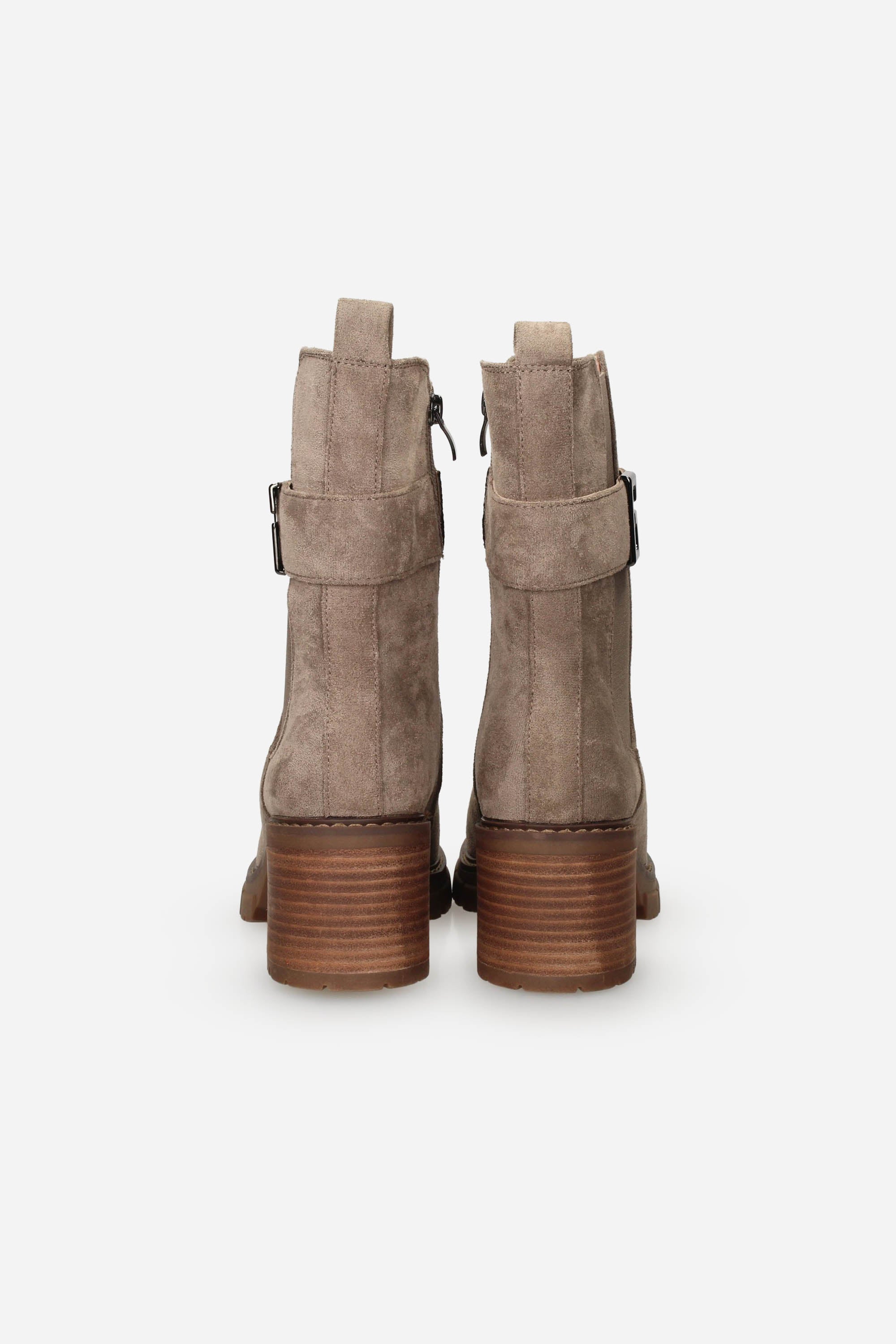 TORTORA | GOLD & GOLD - D GW369 Tronchetto