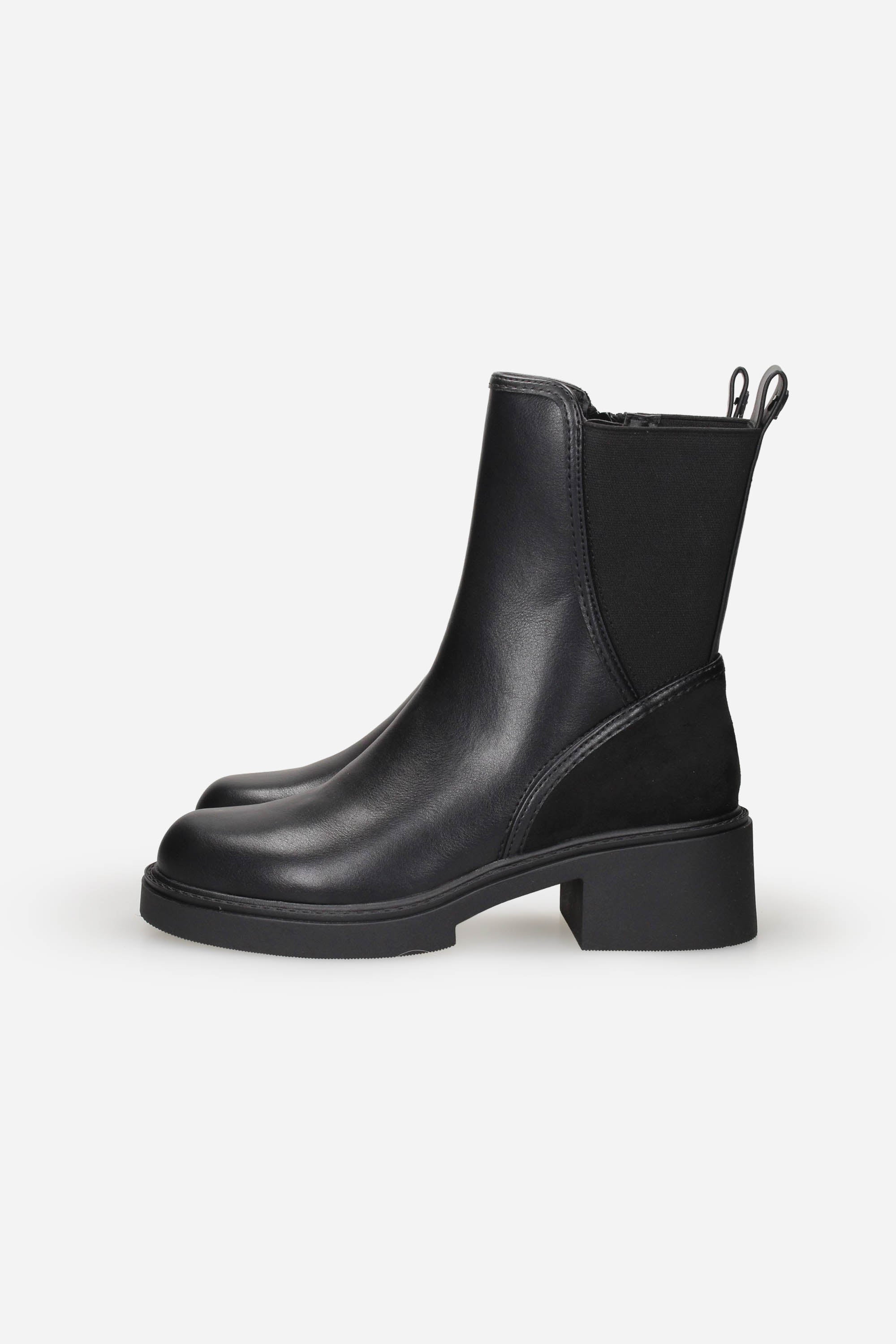 NERO | GOLD & GOLD - D GR471 Tronchetto