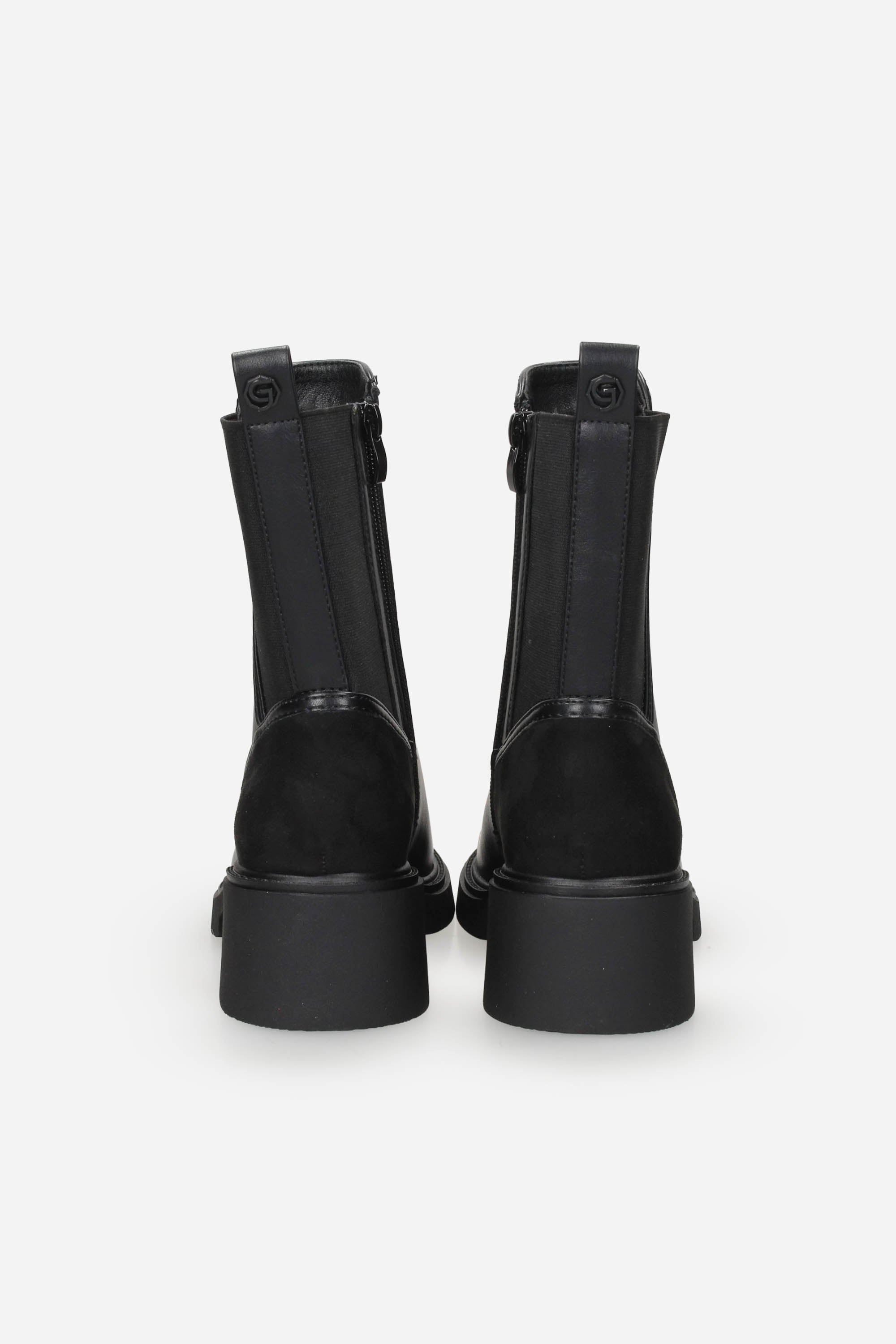 NERO | GOLD & GOLD - D GR471 Tronchetto