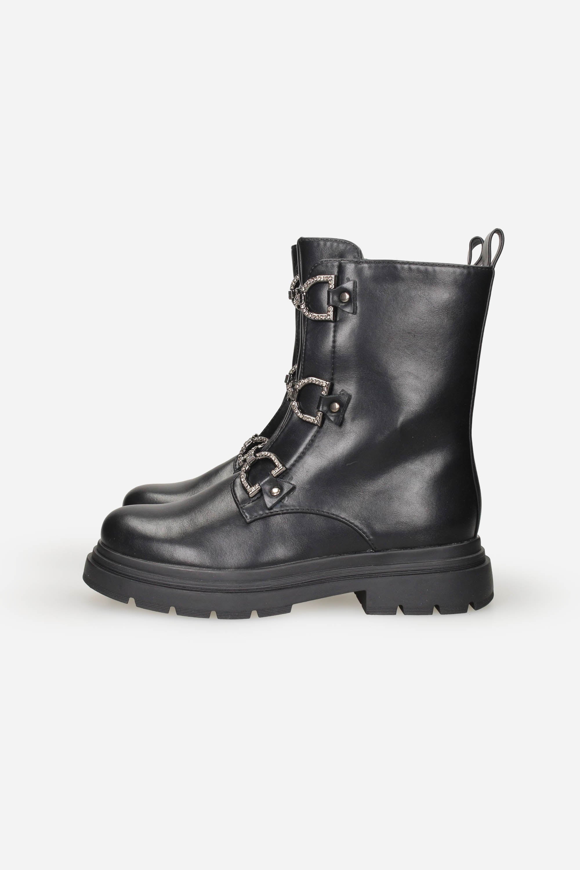 NERO | GOLD & GOLD - D GW356 Anfibio