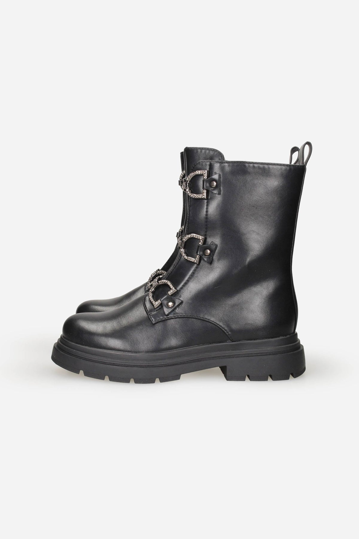 NERO | GOLD & GOLD - D GW356 Anfibio