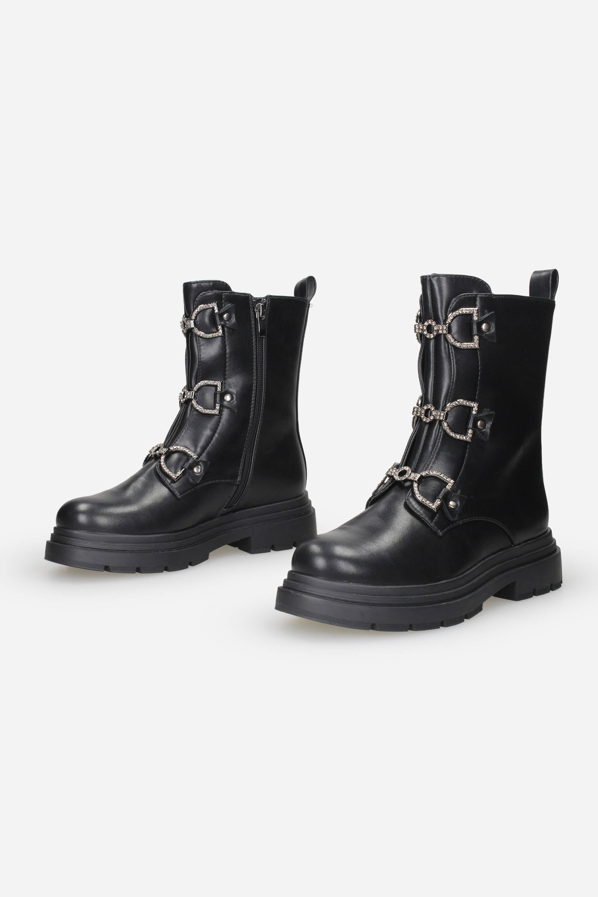 NERO | GOLD & GOLD - D GW356 Anfibio