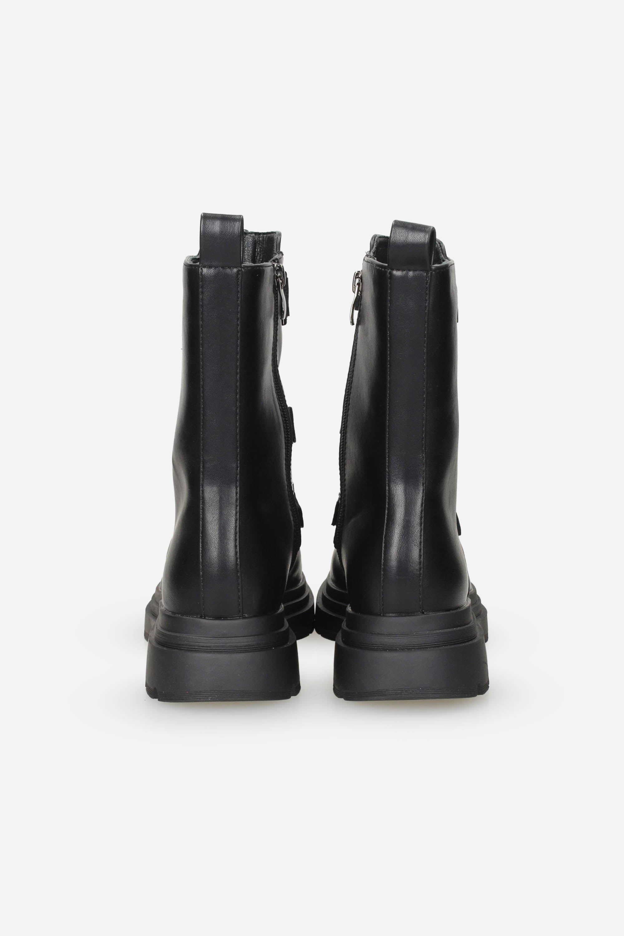 NERO | GOLD & GOLD - D GW356 Anfibio