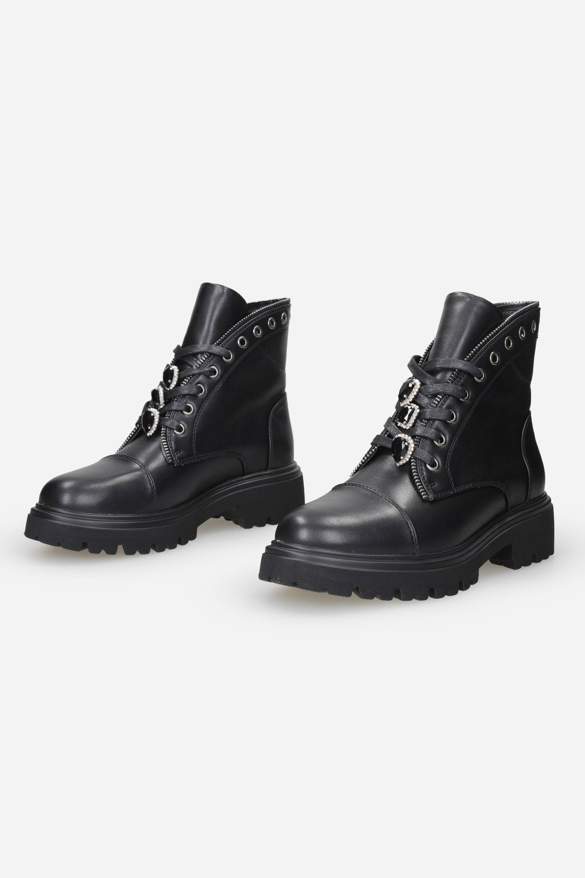 NERO | GOLD & GOLD - D GW458 Anfibio