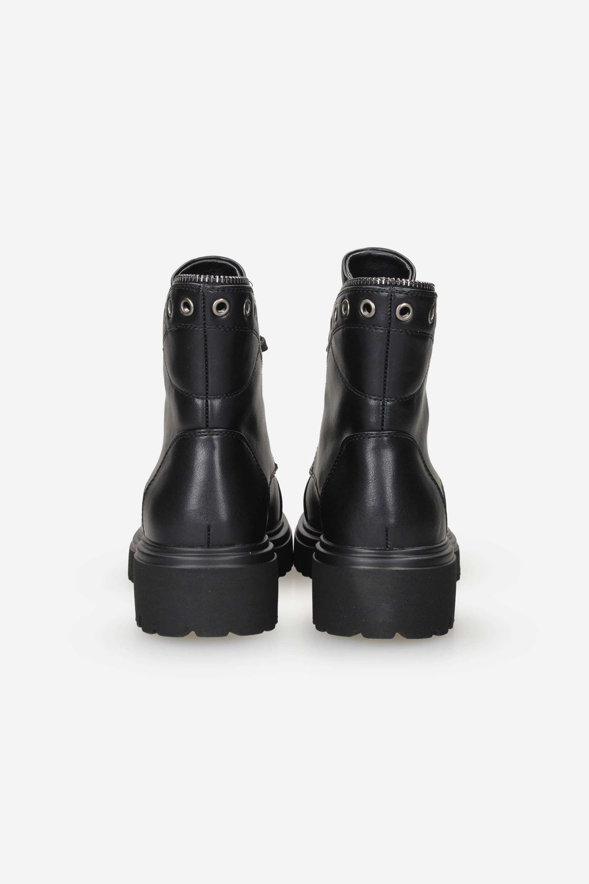 NERO | GOLD & GOLD - D GW458 Anfibio