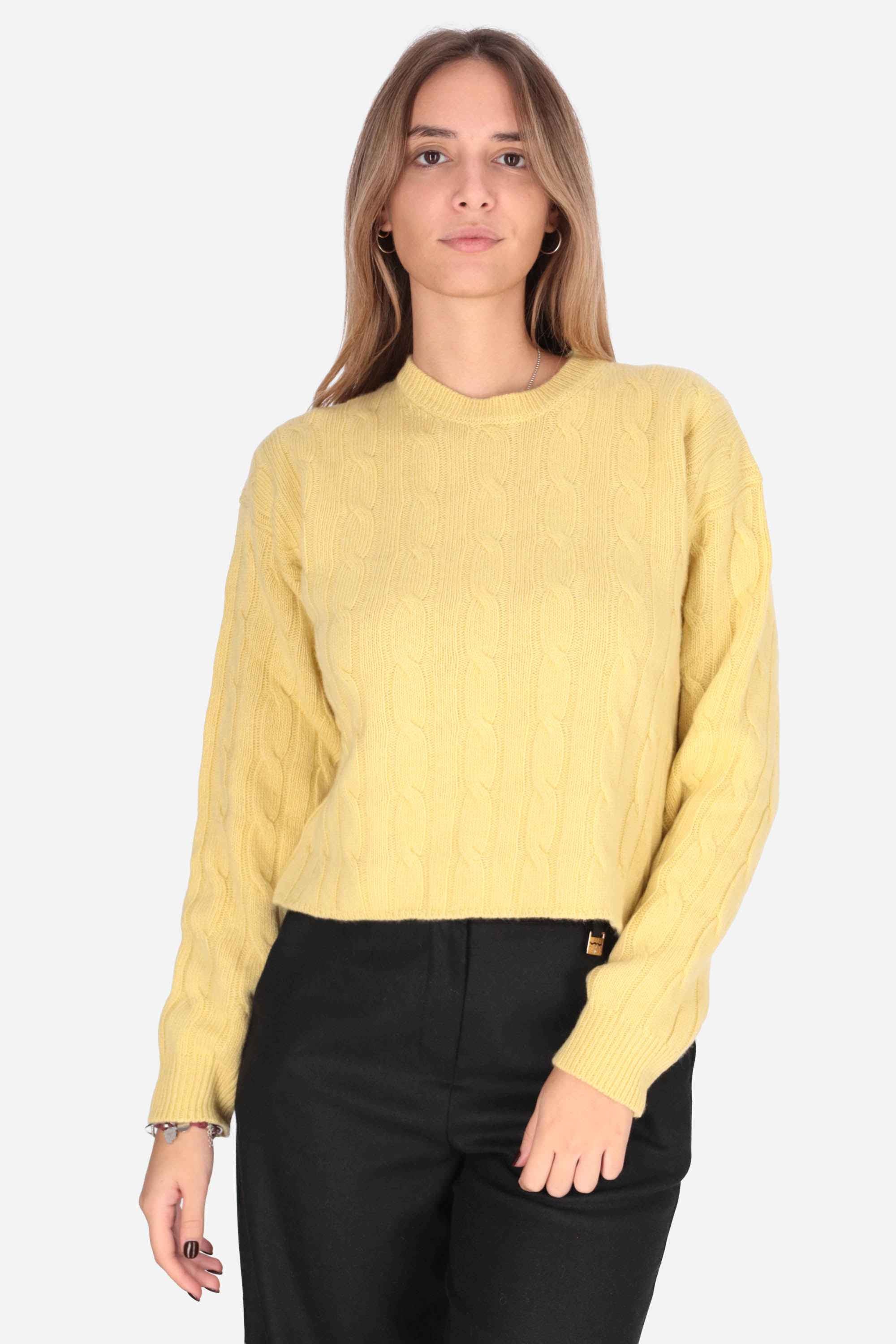 MADEMOISELLE DU MONDE - D 5090 Maglia