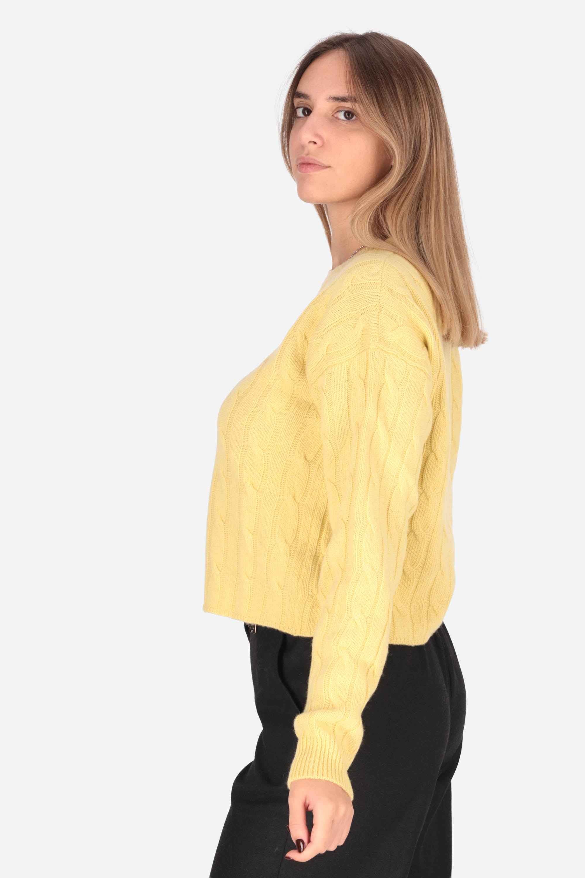 MADEMOISELLE DU MONDE - D 5090 Maglia