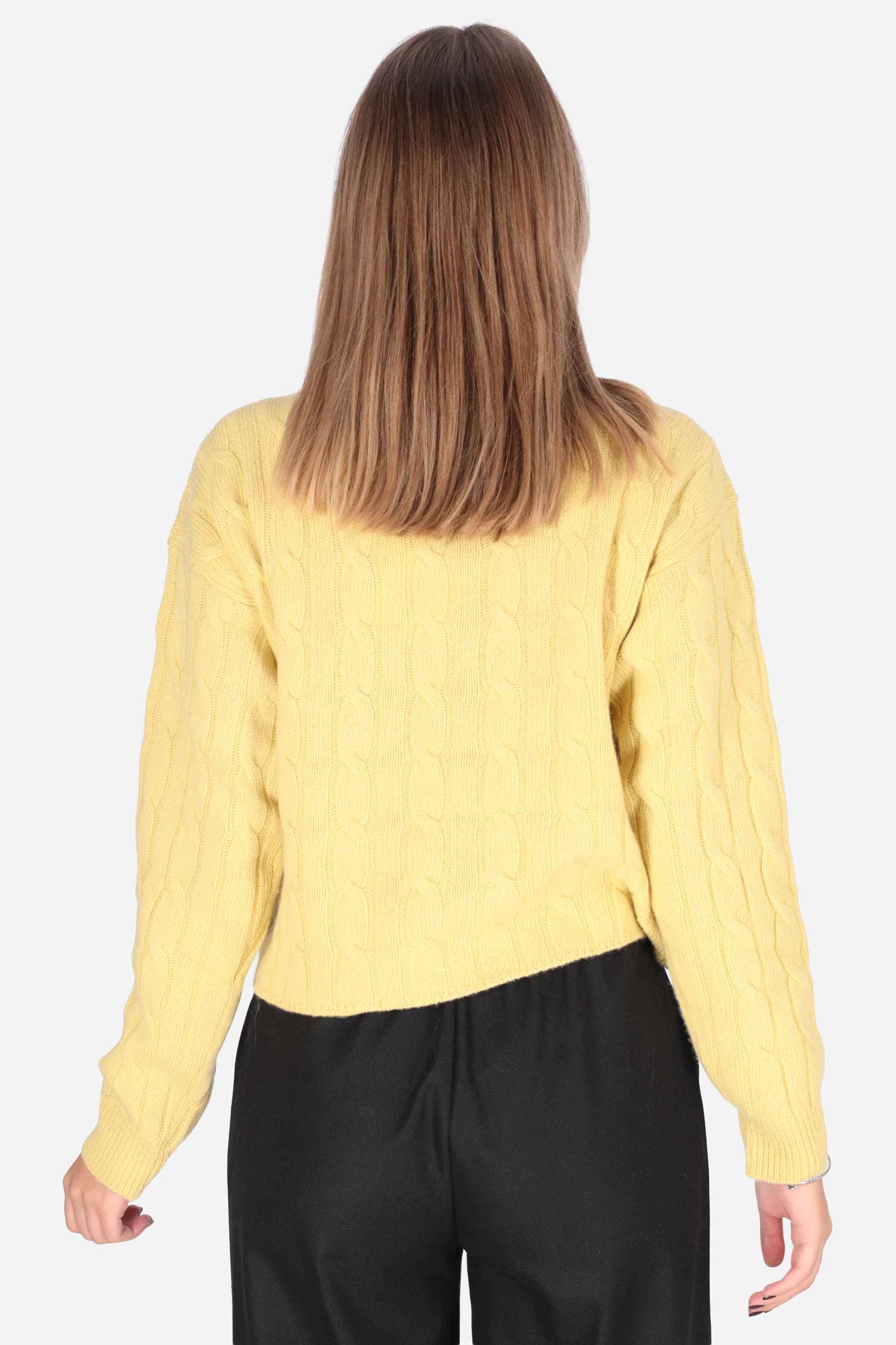 MADEMOISELLE DU MONDE - D 5090 Maglia