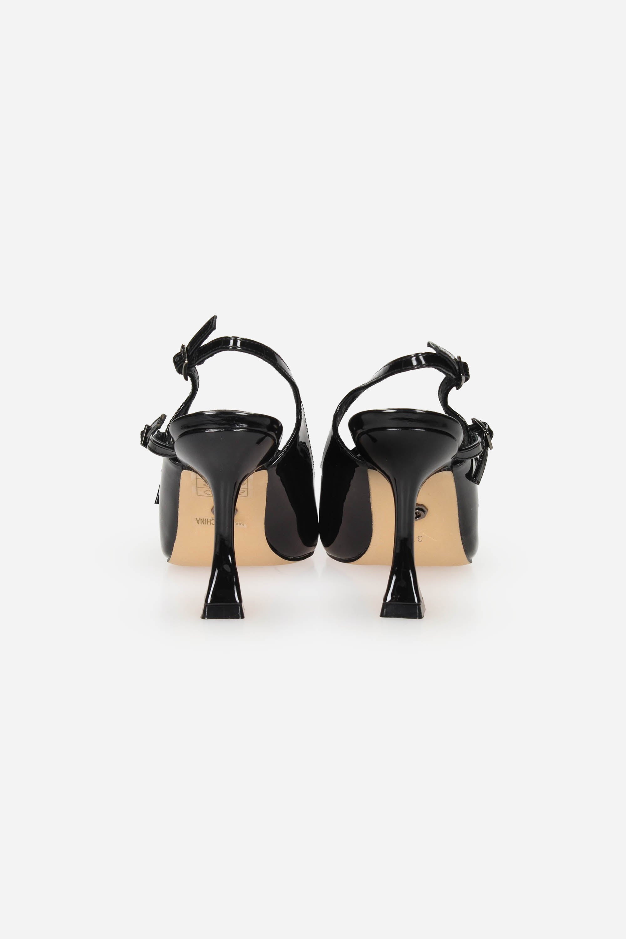 NERO | GOLD & GOLD - D GD113 Chanel