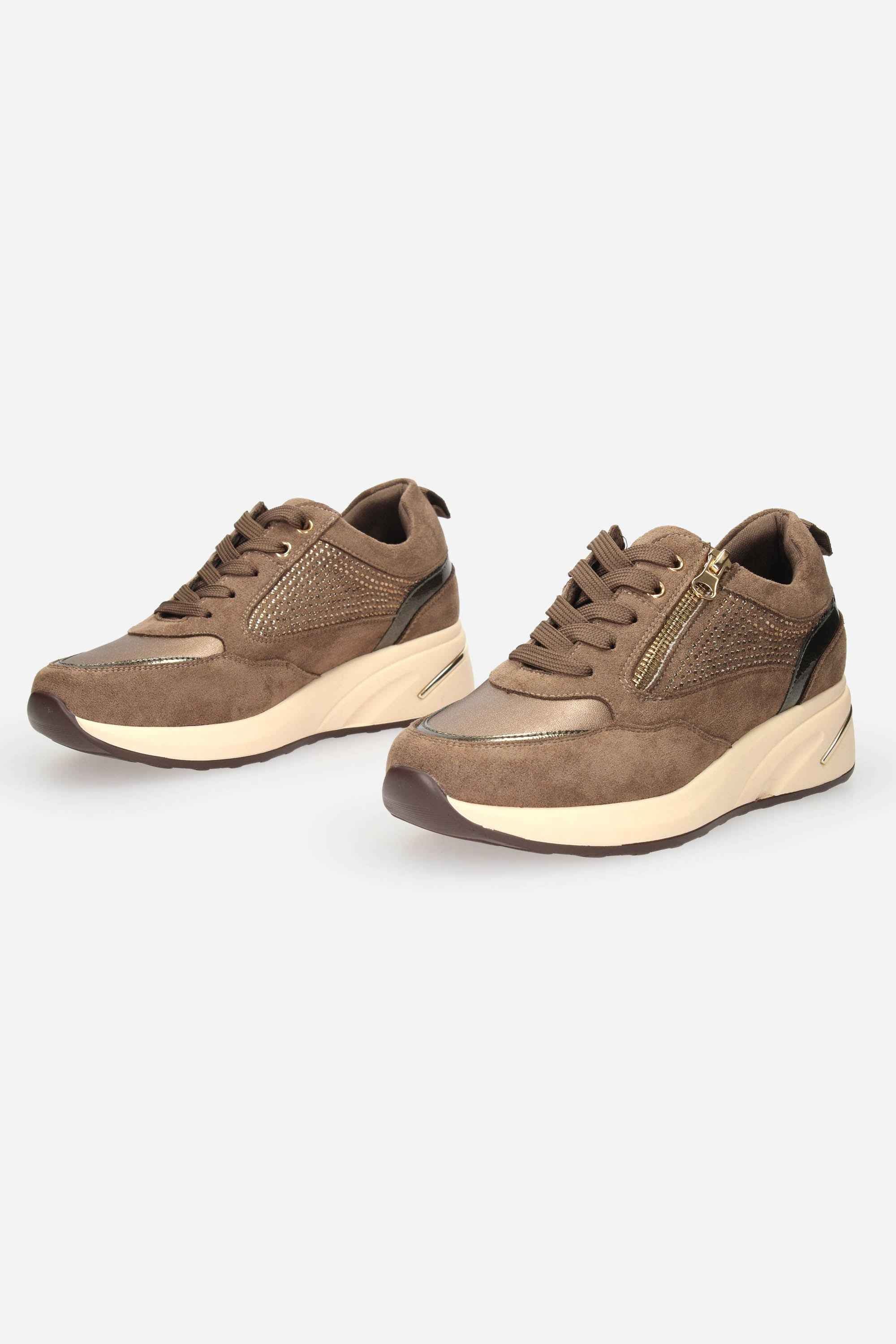 SUSIMODA - D F252.004 Sneakers