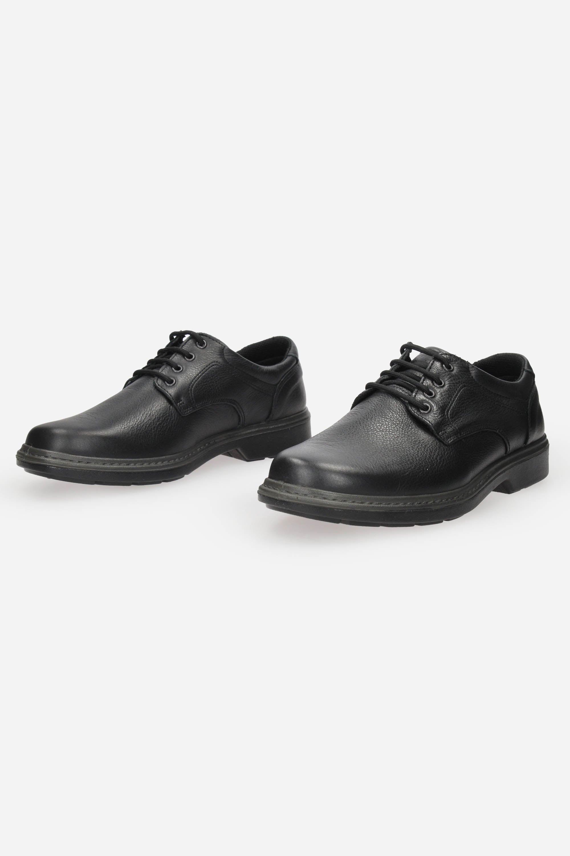 NERO | ENVAL - U 8715000 Lacci